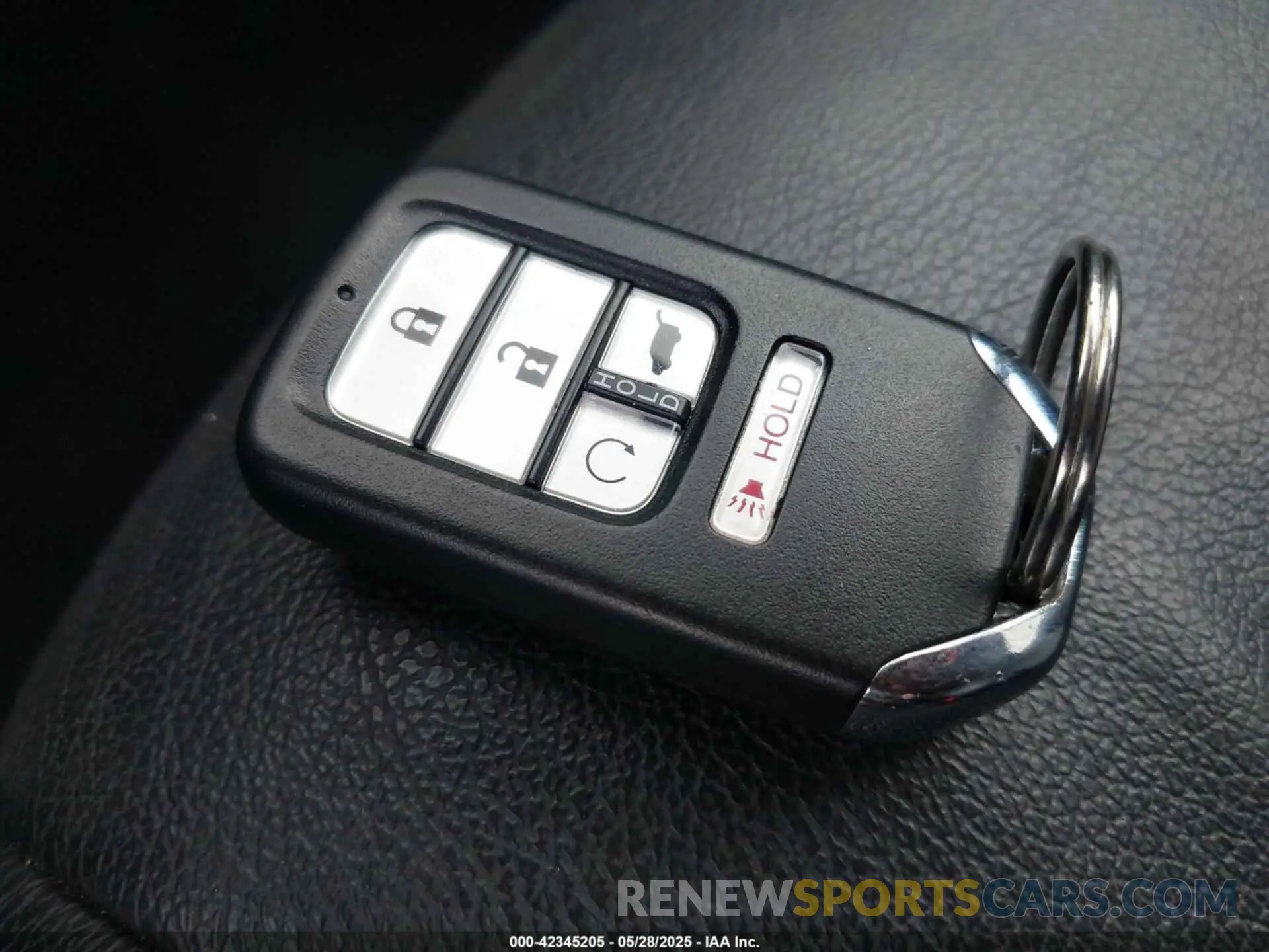 11 Photograph of a damaged car 5FNYF5H63KB010081 HONDA PILOT 2019