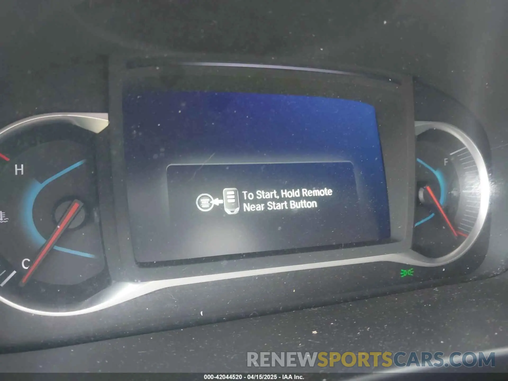 14 Photograph of a damaged car 5FNYF5H94KB025781 HONDA PILOT 2019