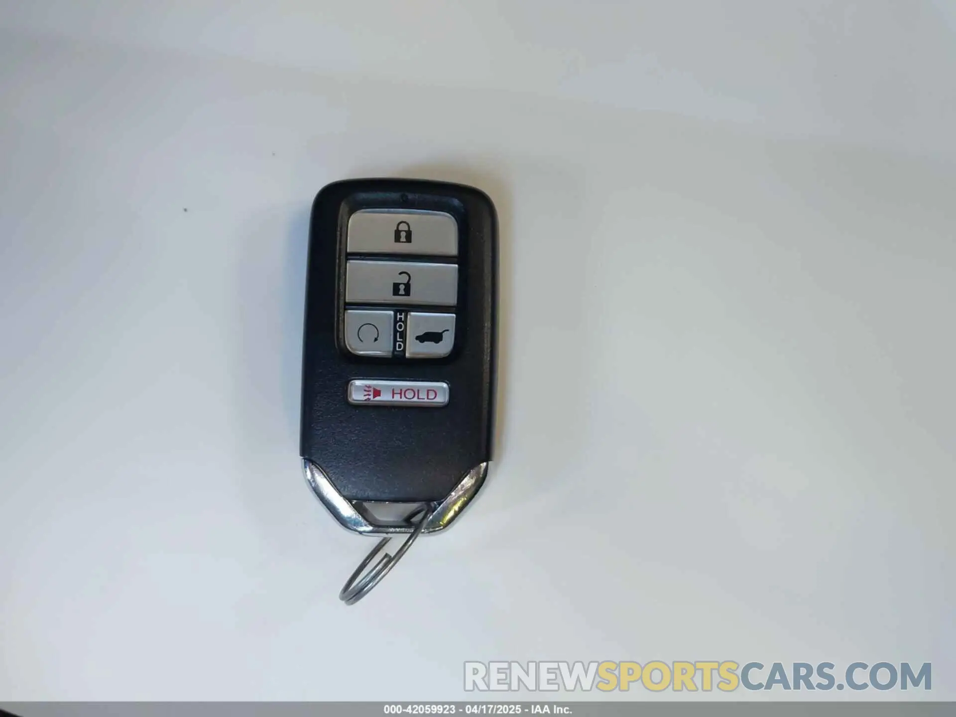 11 Photograph of a damaged car 5FNYF6H00KB067307 HONDA PILOT 2019
