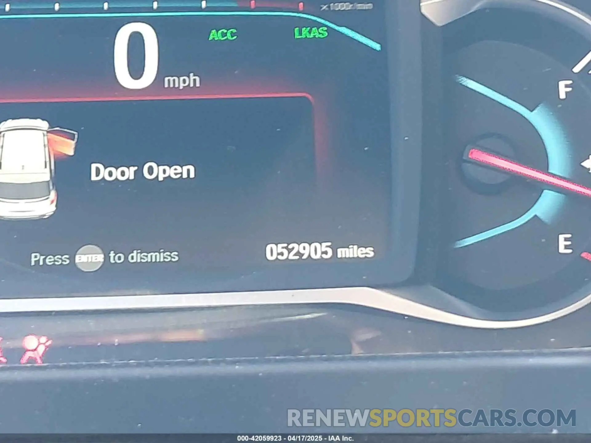 16 Photograph of a damaged car 5FNYF6H00KB067307 HONDA PILOT 2019