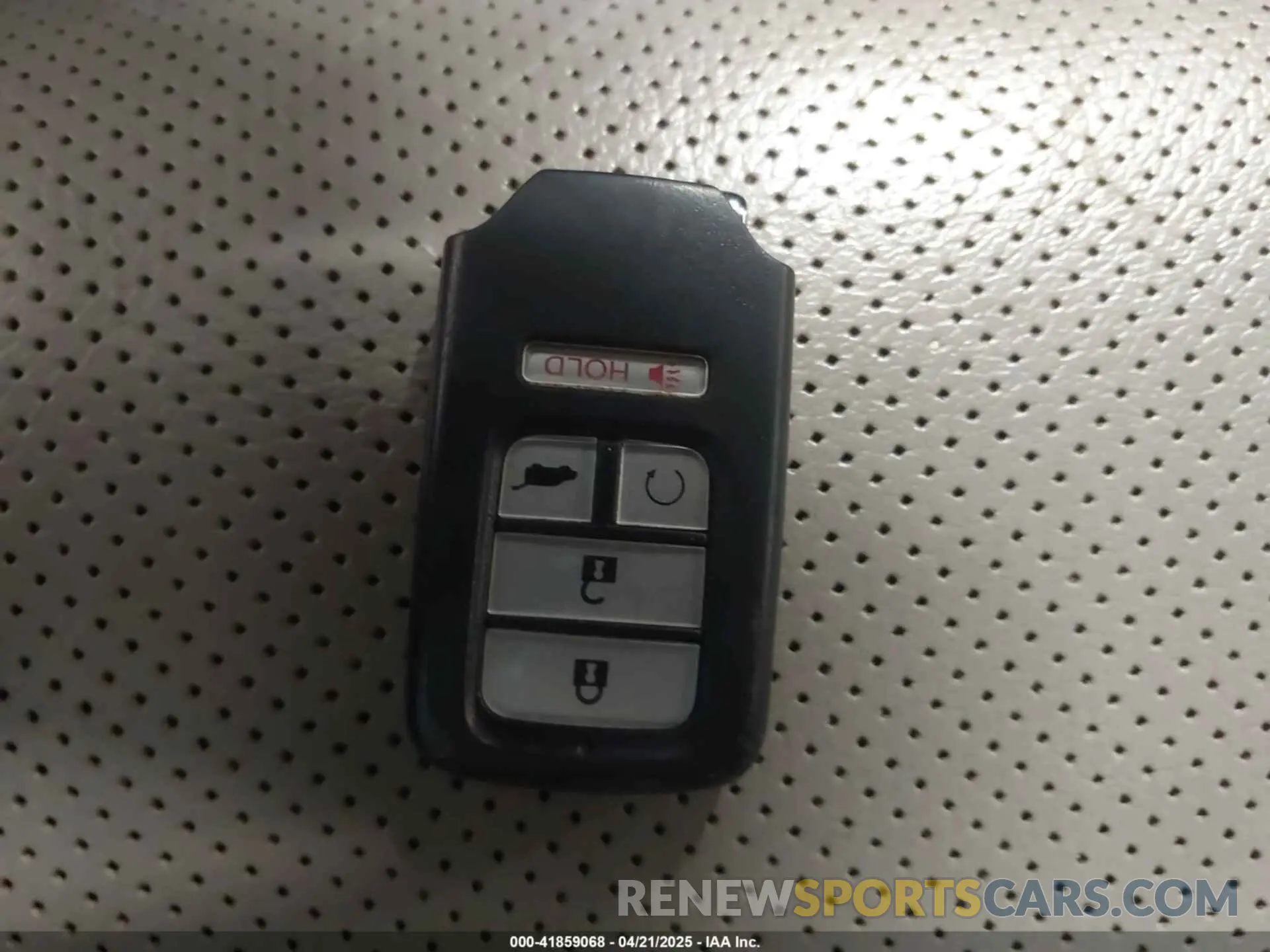 11 Photograph of a damaged car 5FNYF6H01KB028936 HONDA PILOT 2019