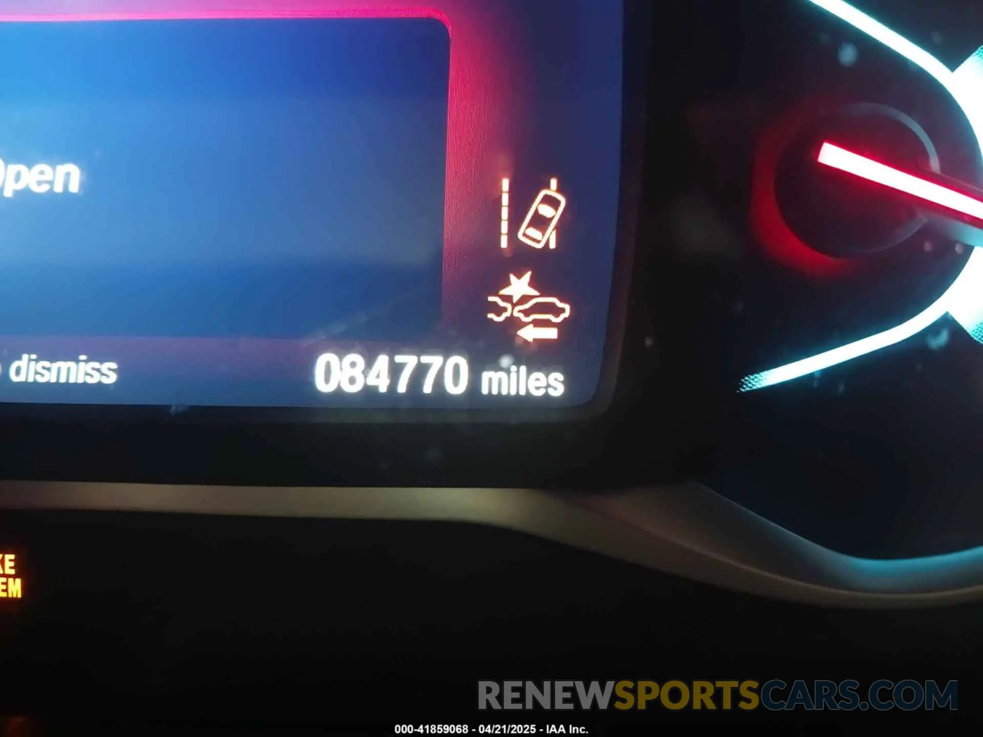 16 Photograph of a damaged car 5FNYF6H01KB028936 HONDA PILOT 2019