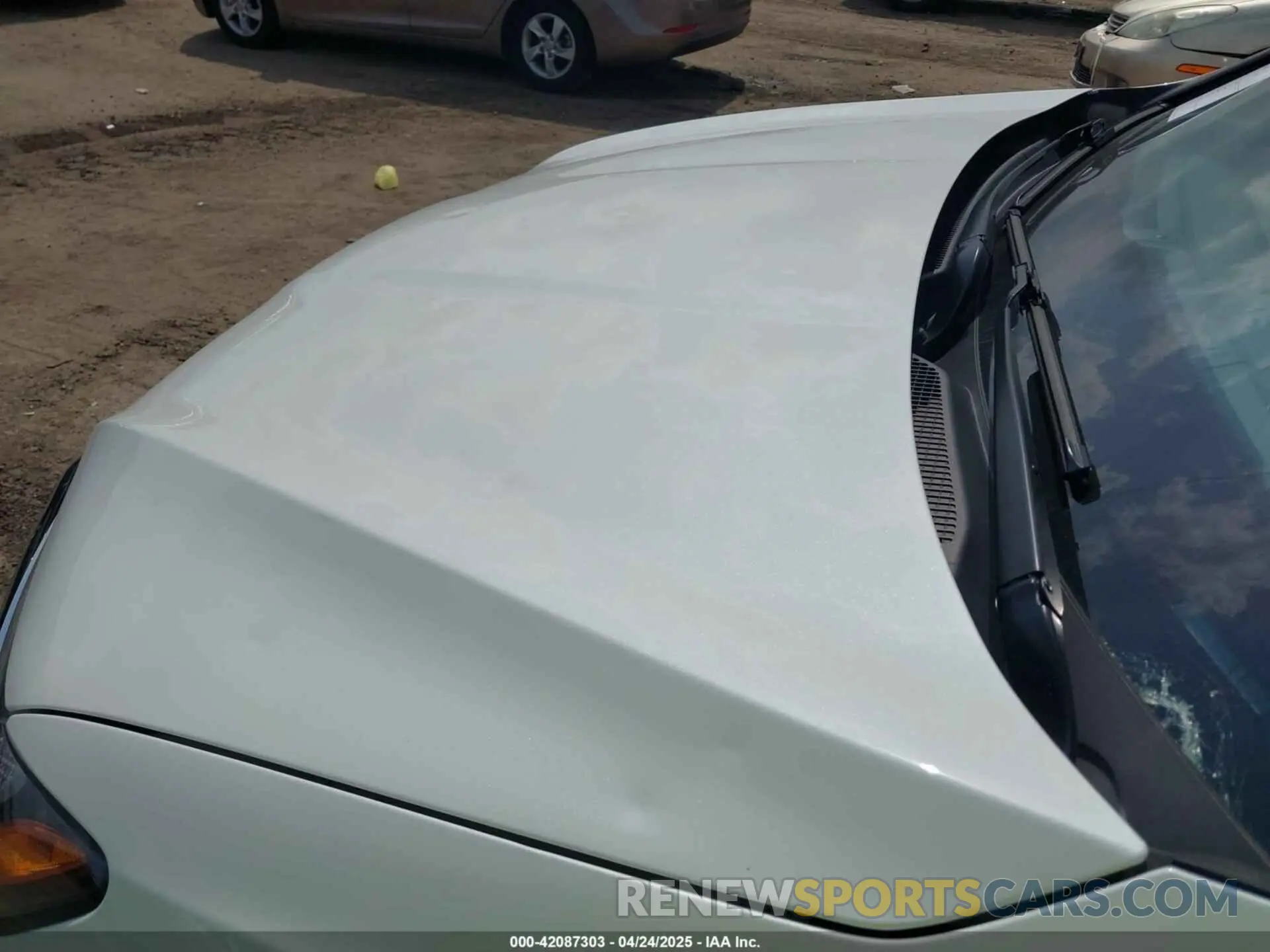 6 Photograph of a damaged car 5FNYF6H06KB026714 HONDA PILOT 2019