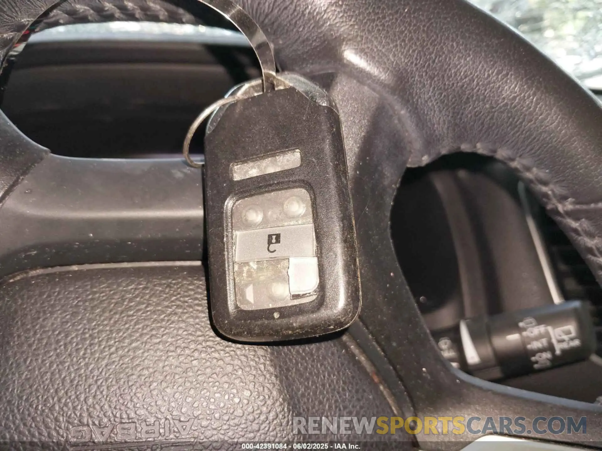 11 Photograph of a damaged car 5FNYF6H0XKB014680 HONDA PILOT 2019