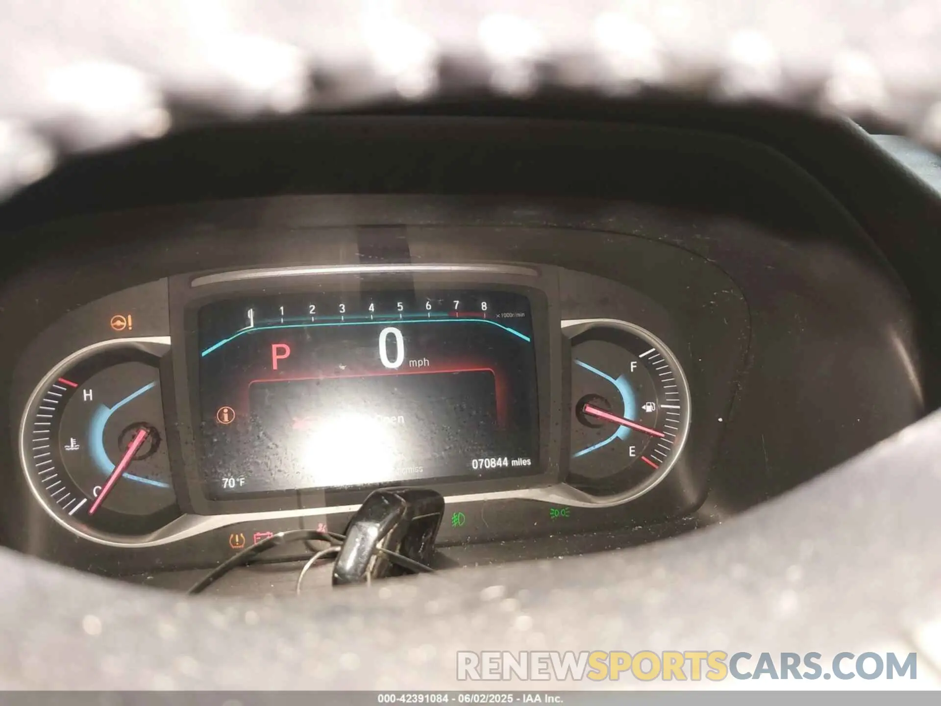 15 Photograph of a damaged car 5FNYF6H0XKB014680 HONDA PILOT 2019