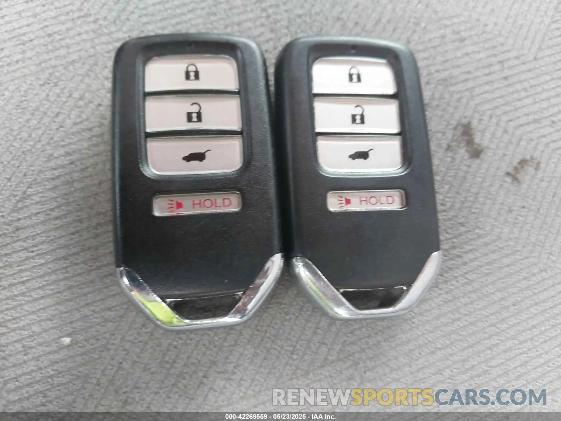 11 Photograph of a damaged car 5FNYF6H14KB031998 HONDA PILOT 2019