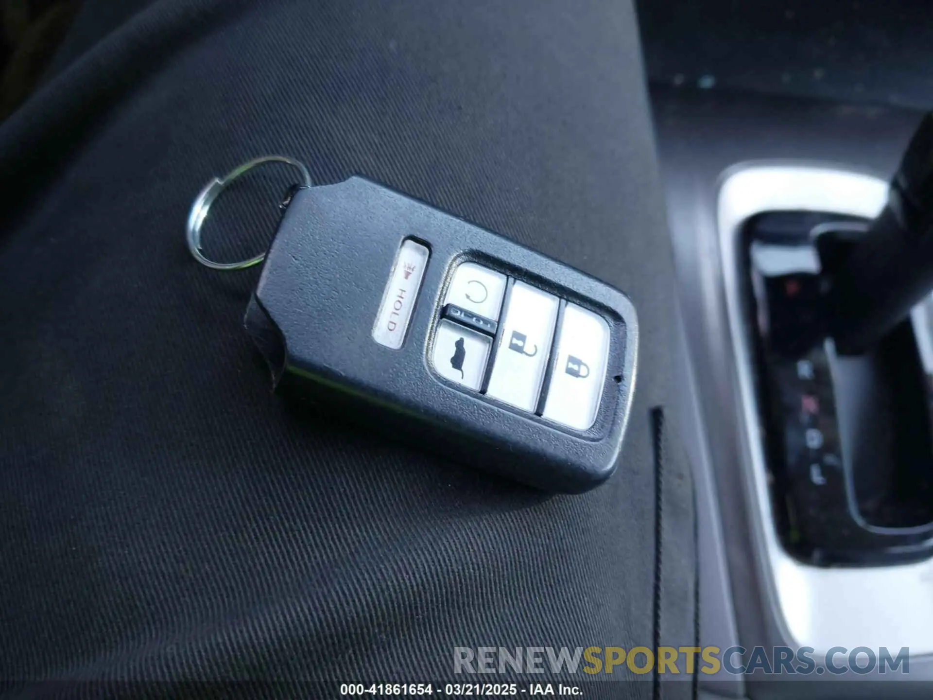 11 Photograph of a damaged car 5FNYF6H15KB070888 HONDA PILOT 2019