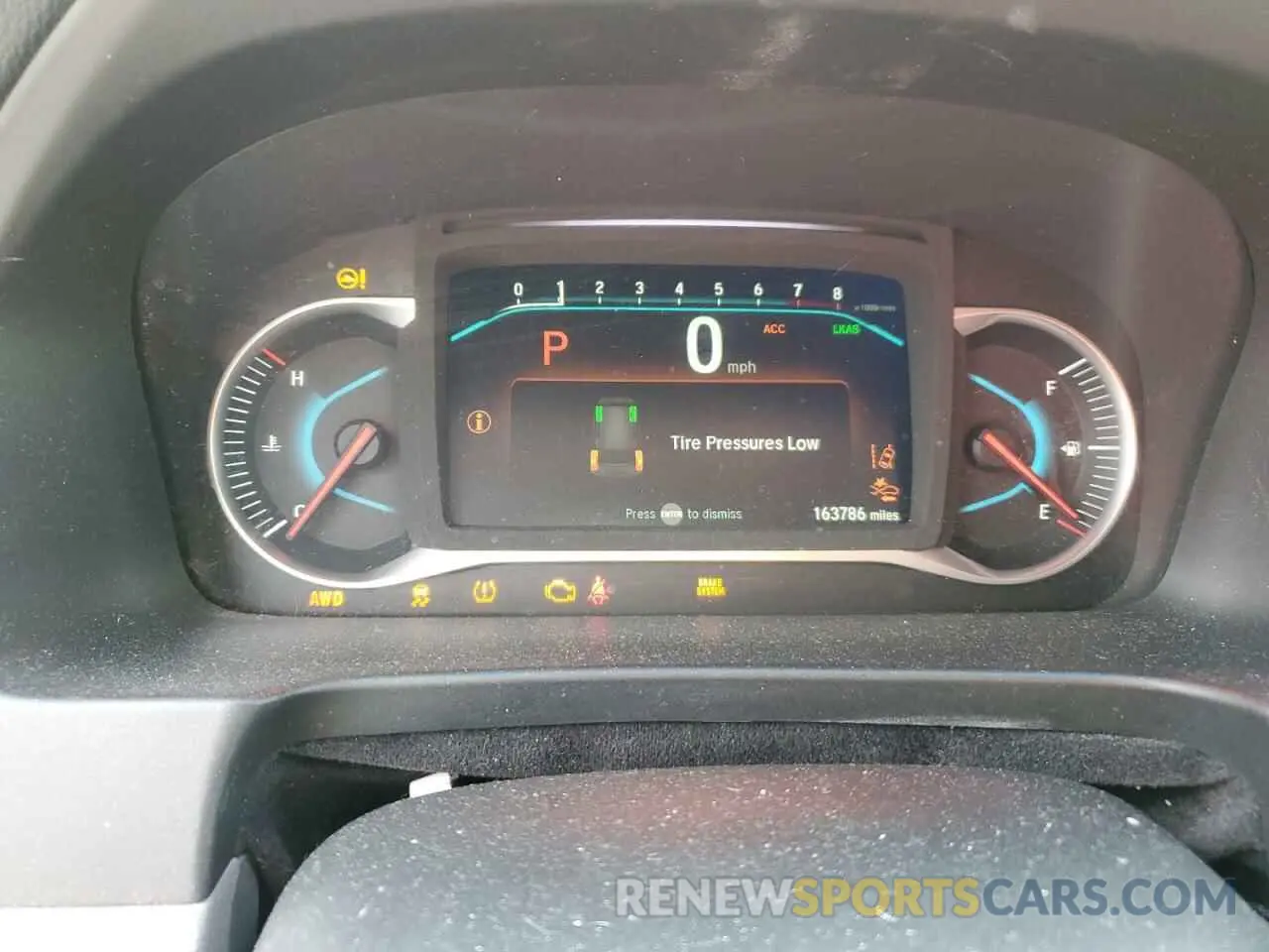 9 Photograph of a damaged car 5FNYF6H17KB070729 HONDA PILOT 2019
