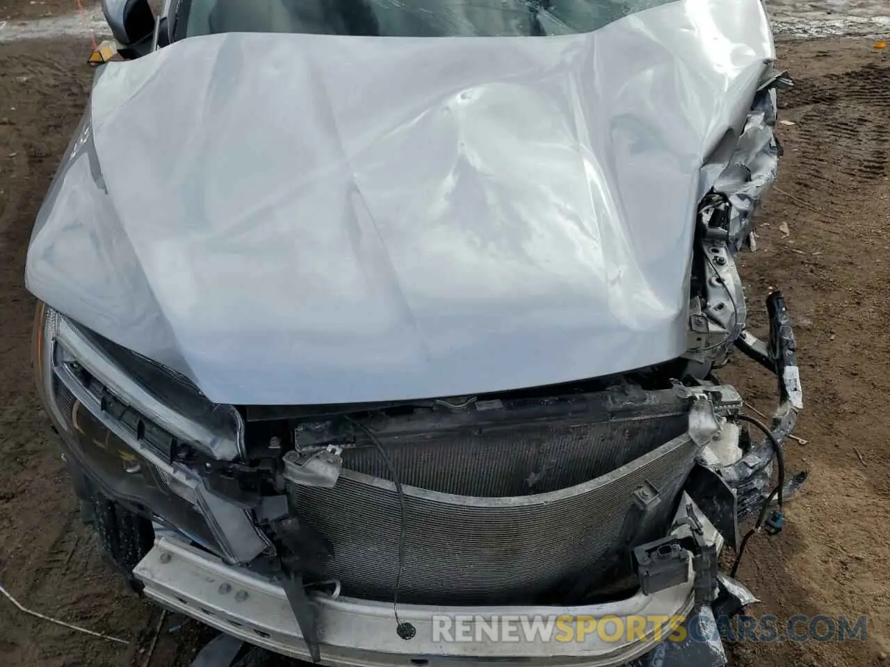 12 Photograph of a damaged car 5FNYF6H31KB093229 HONDA PILOT 2019