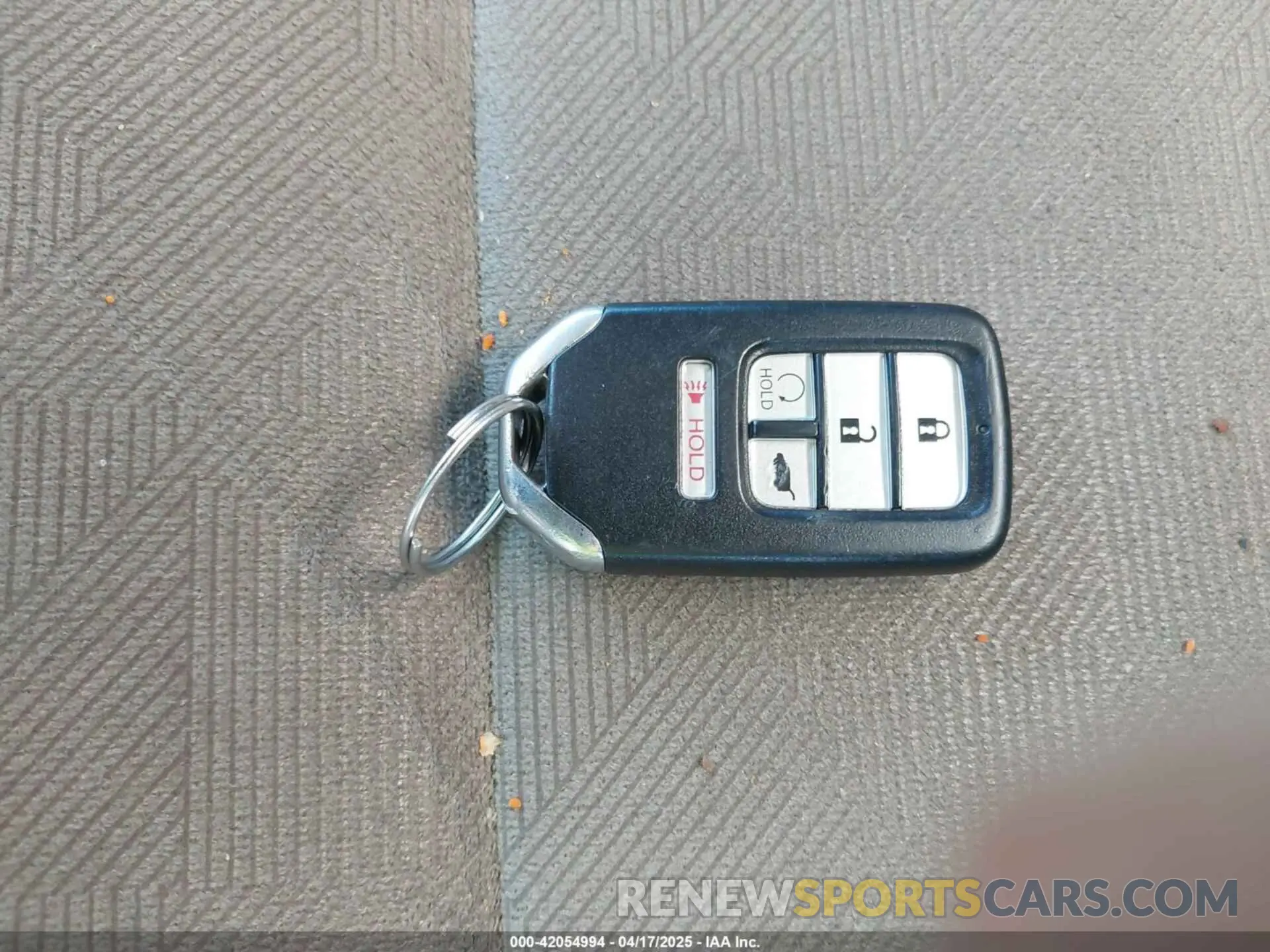 11 Photograph of a damaged car 5FNYF6H35KB083190 HONDA PILOT 2019