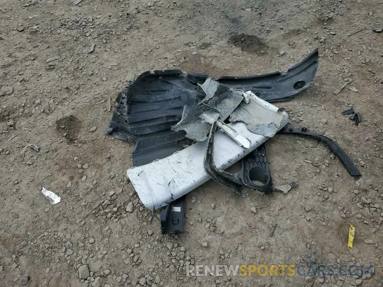 13 Photograph of a damaged car 5FNYF6H36KB056239 HONDA PILOT 2019