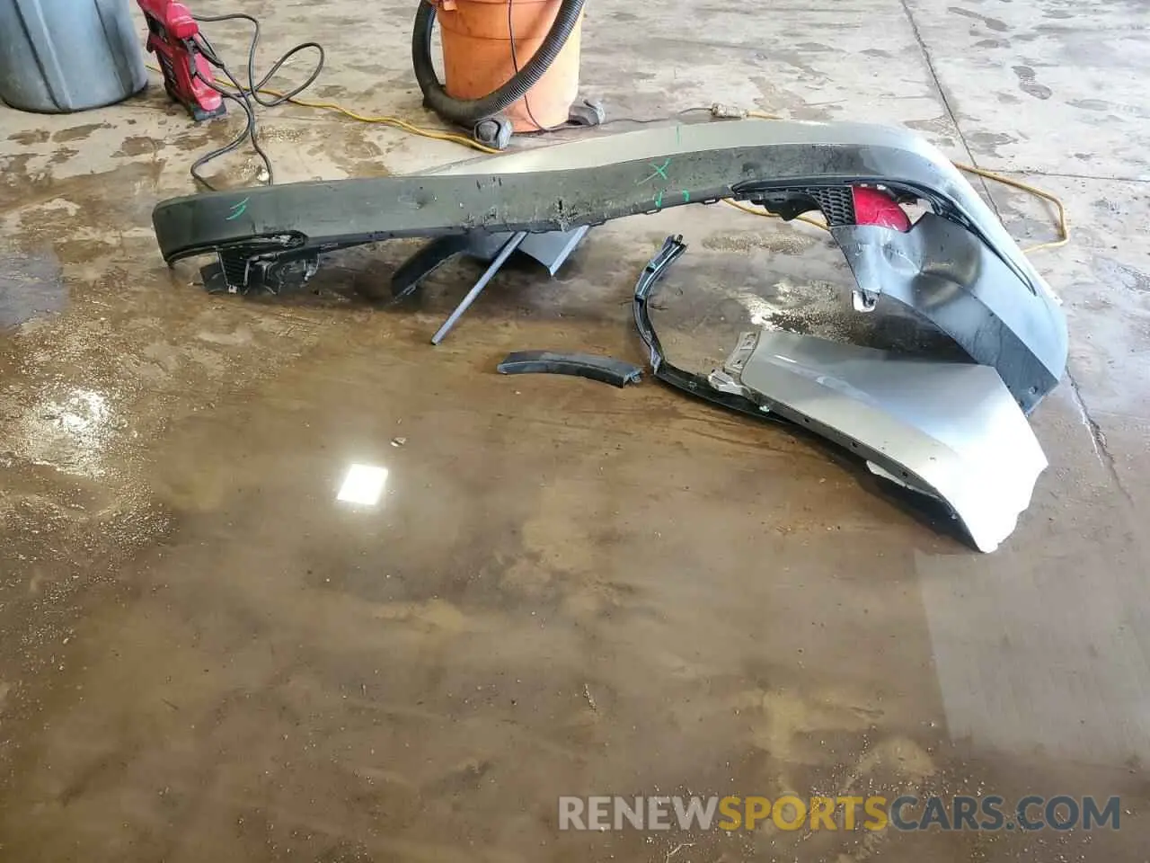 13 Photograph of a damaged car 5FNYF6H36KB098023 HONDA PILOT 2019