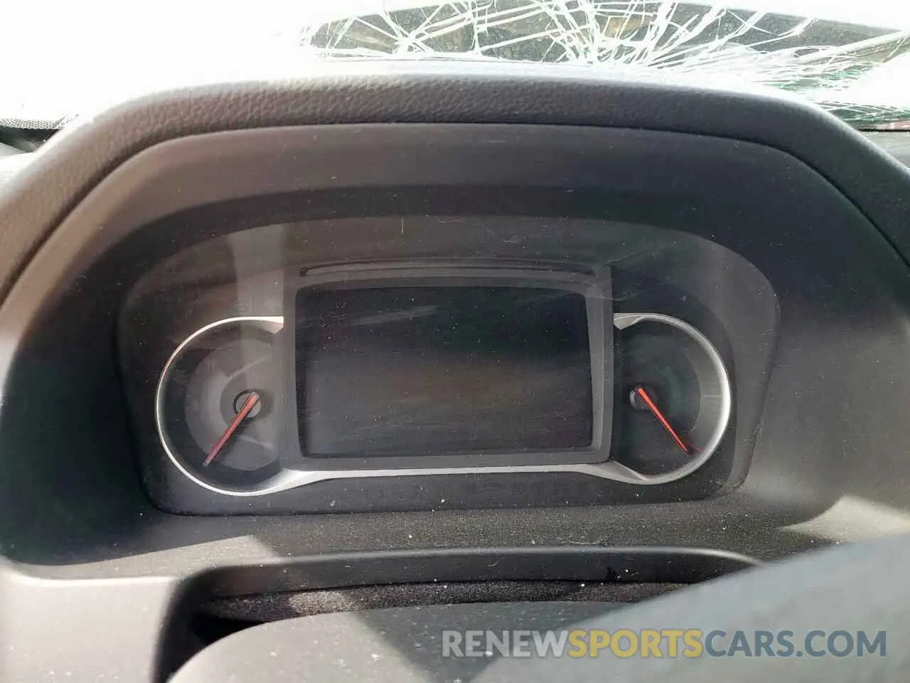 9 Photograph of a damaged car 5FNYF6H3XKB027715 HONDA PILOT 2019