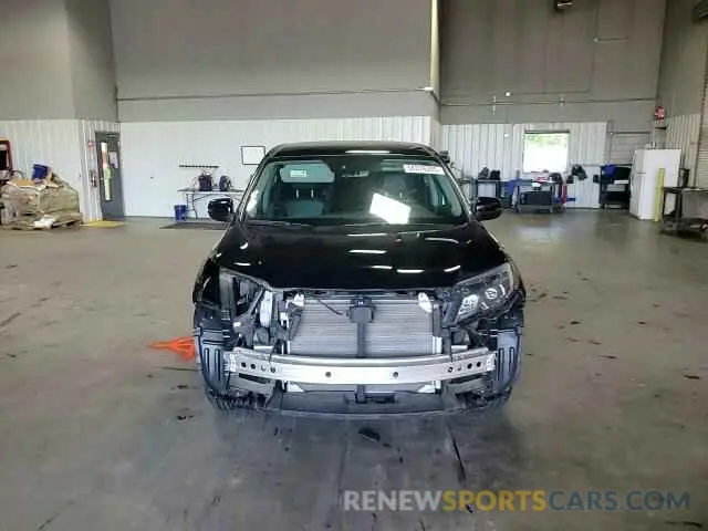 15 Photograph of a damaged car 5FNYF6H48KB031707 HONDA PILOT 2019