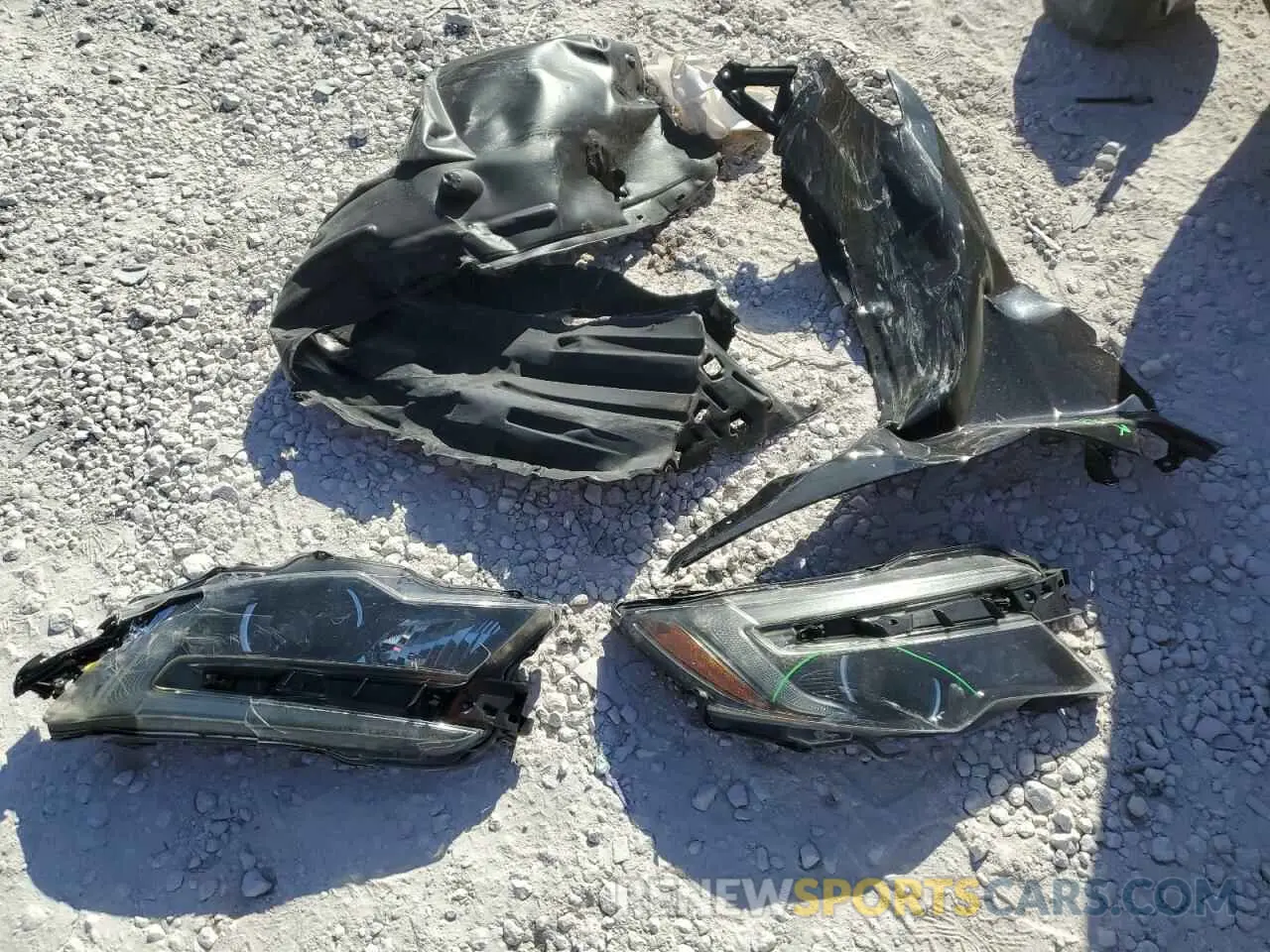 12 Photograph of a damaged car 5FNYF6H49KB030761 HONDA PILOT 2019
