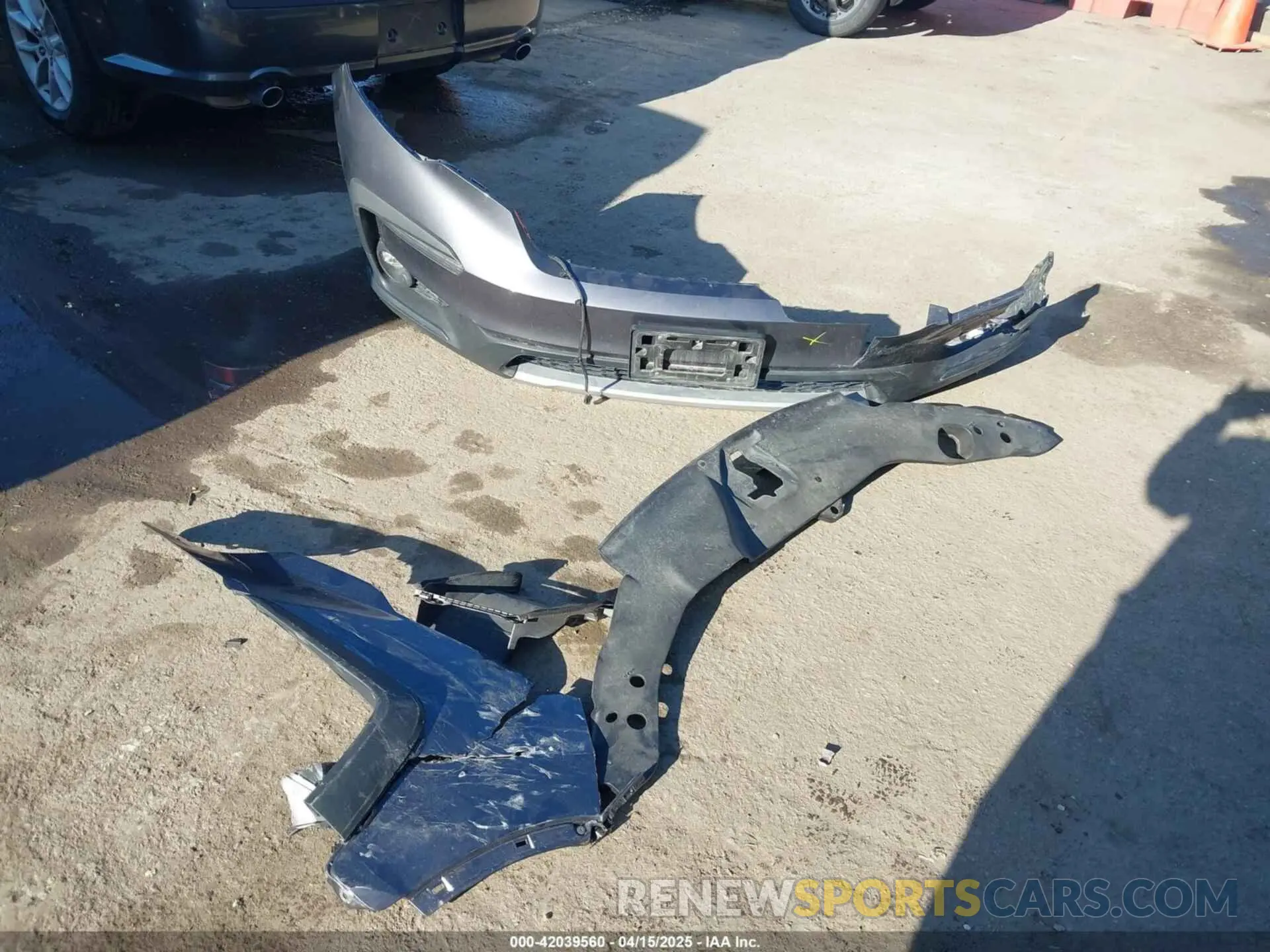 12 Photograph of a damaged car 5FNYF6H54KB038176 HONDA PILOT 2019