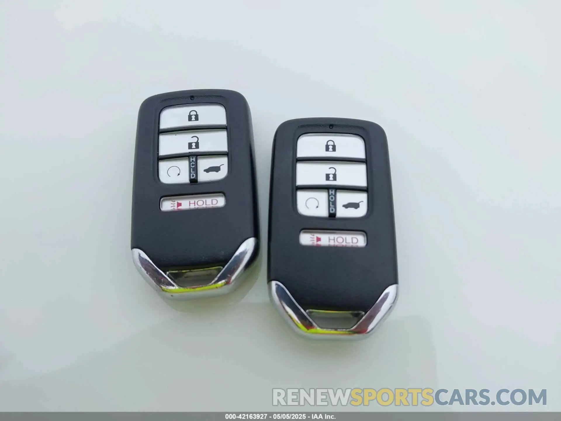 11 Photograph of a damaged car 5FNYF6H54KB054278 HONDA PILOT 2019