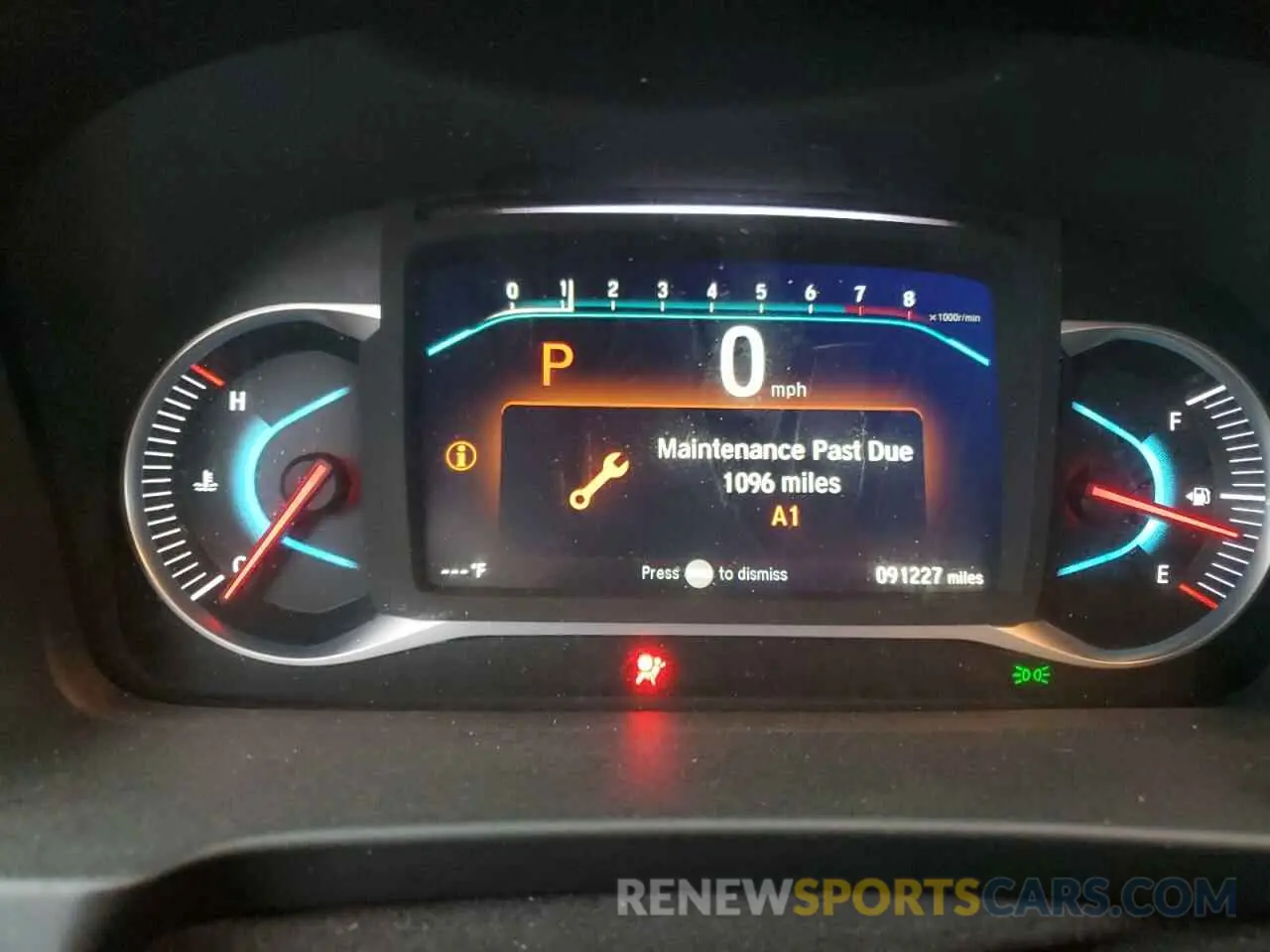 9 Photograph of a damaged car 5FNYF6H55KB068996 HONDA PILOT 2019