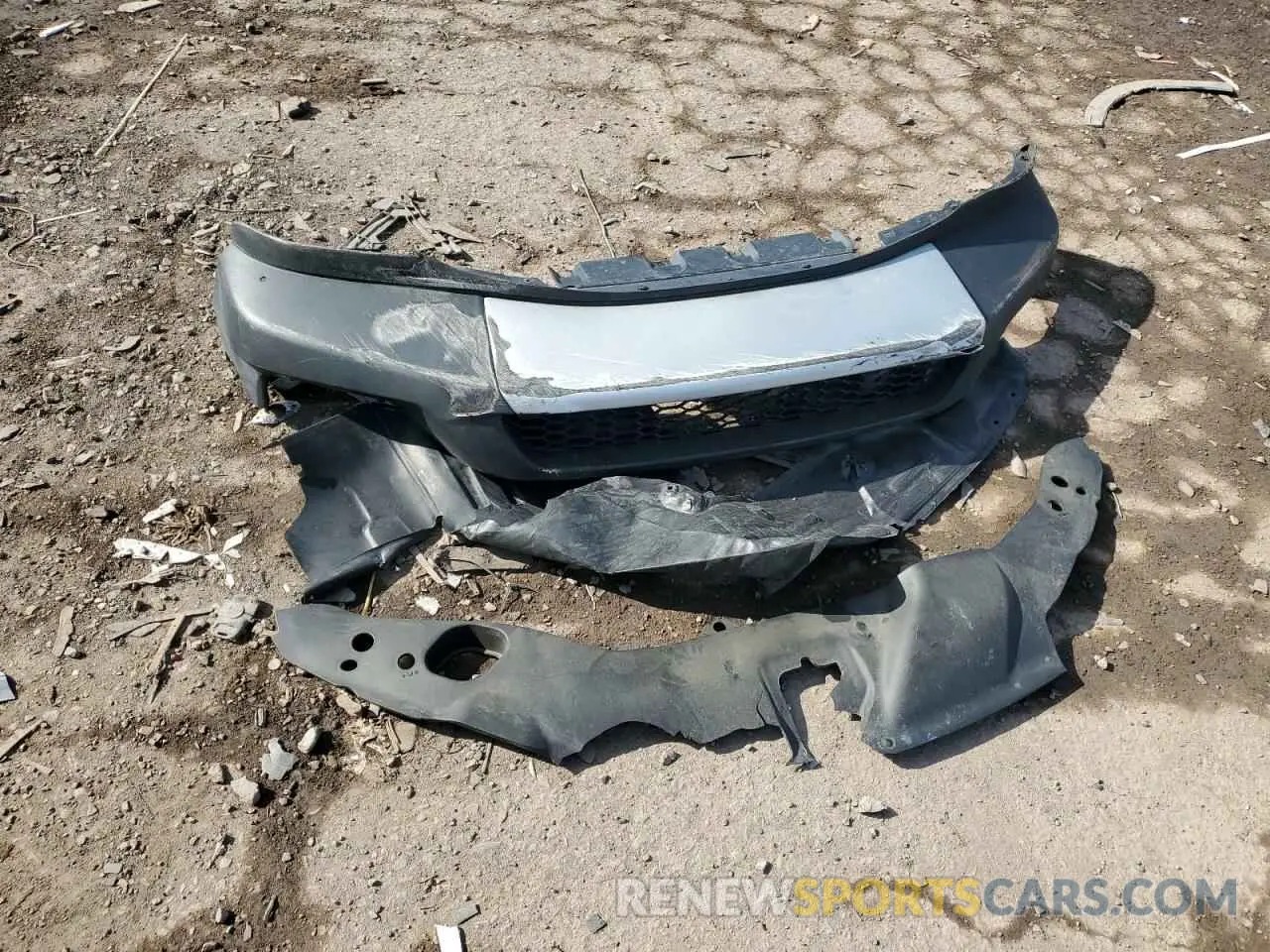 13 Photograph of a damaged car 5FNYF6H56KB023775 HONDA PILOT 2019