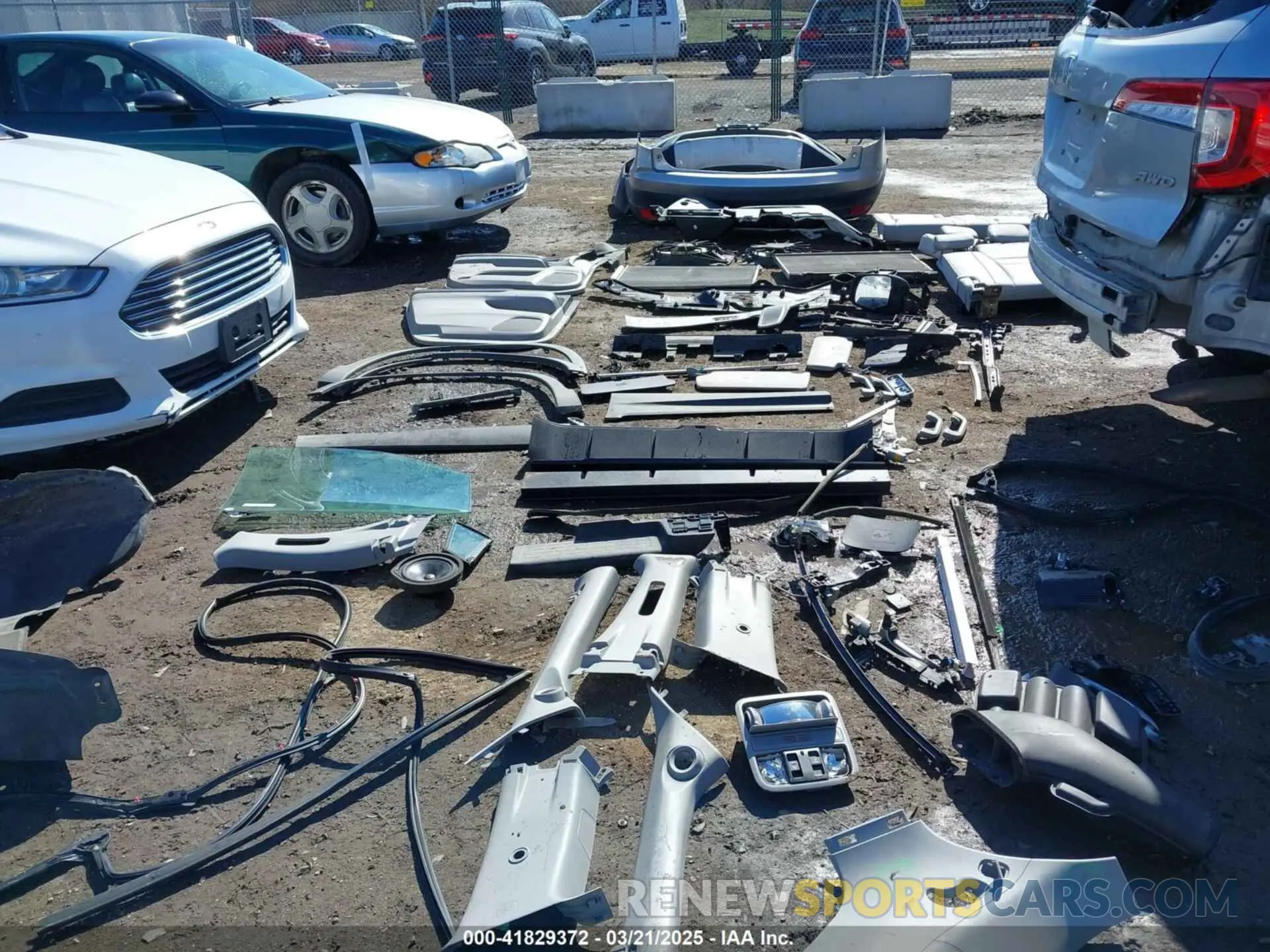 12 Photograph of a damaged car 5FNYF6H56KB091932 HONDA PILOT 2019