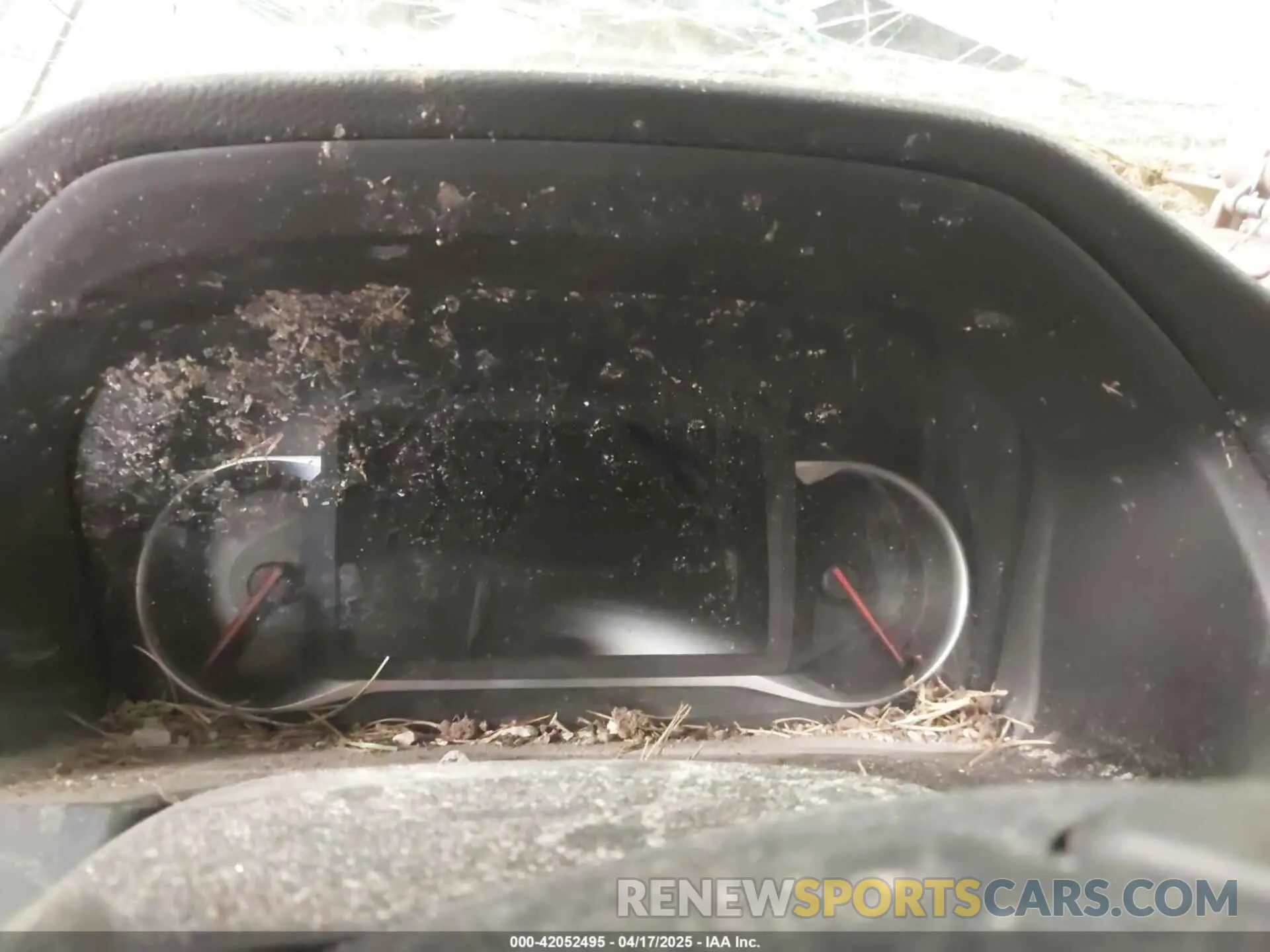 7 Photograph of a damaged car 5FNYF6H57KB050130 HONDA PILOT 2019