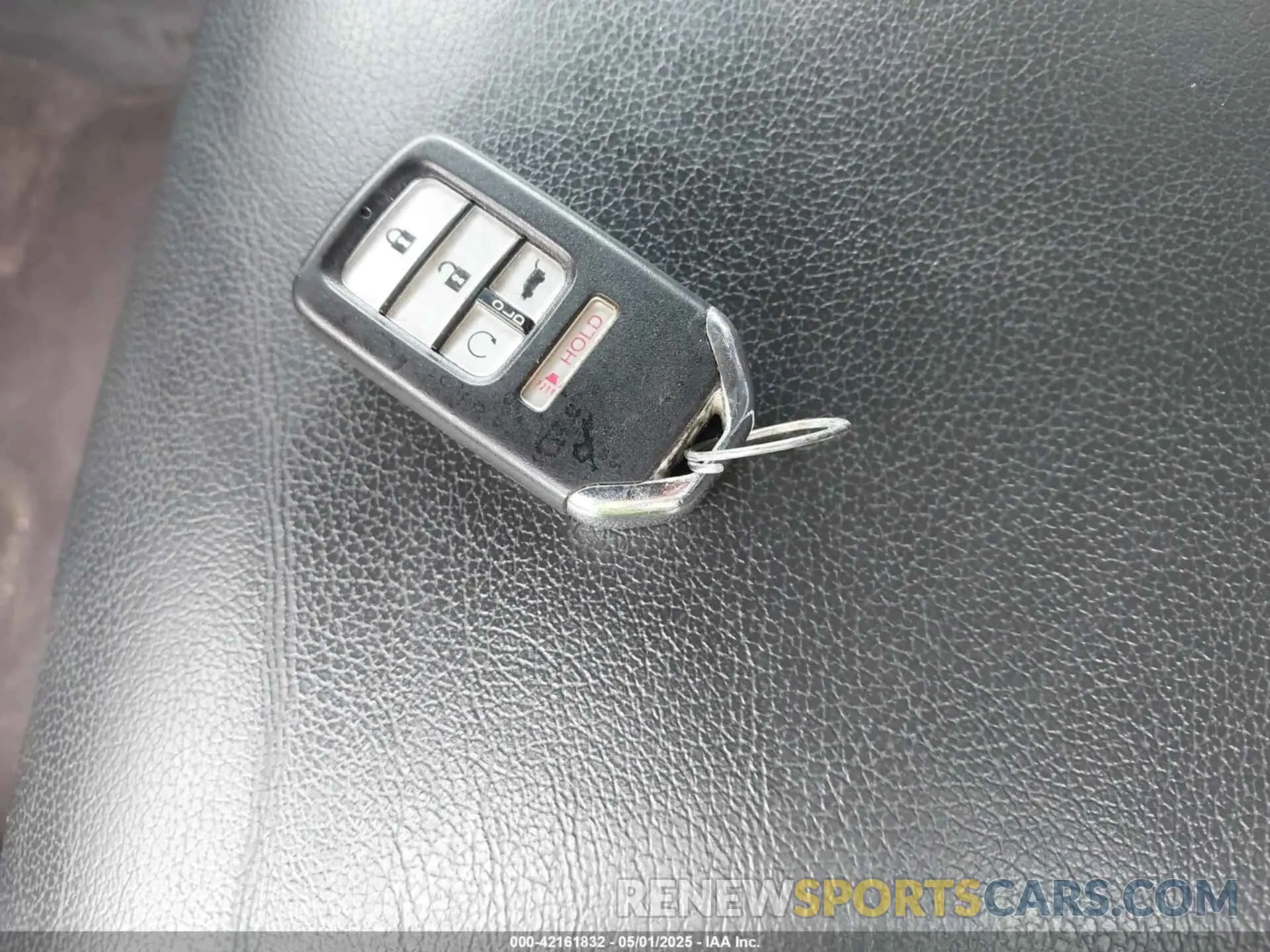 11 Photograph of a damaged car 5FNYF6H57KB053786 HONDA PILOT 2019