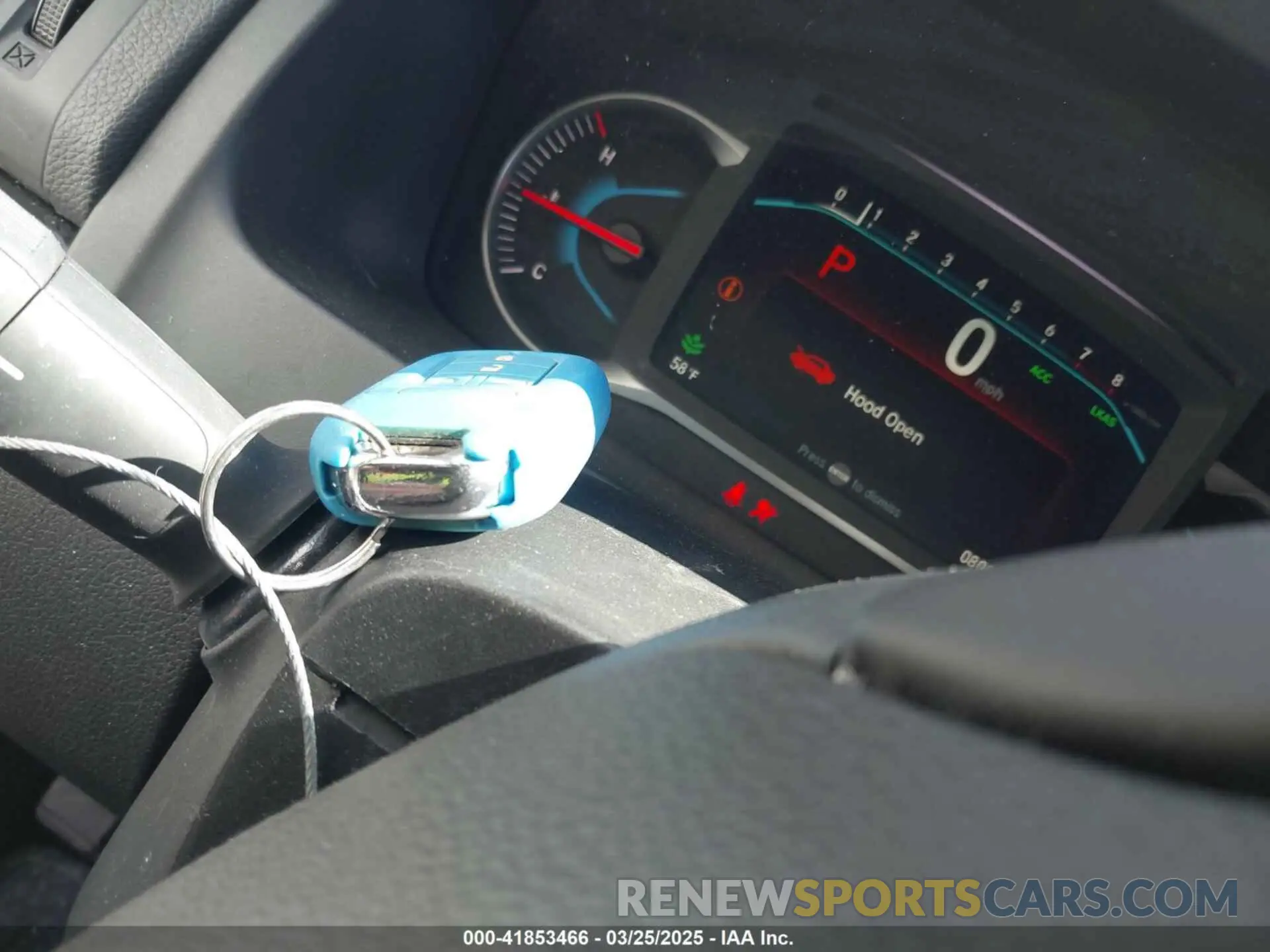 11 Photograph of a damaged car 5FNYF6H61KB007332 HONDA PILOT 2019