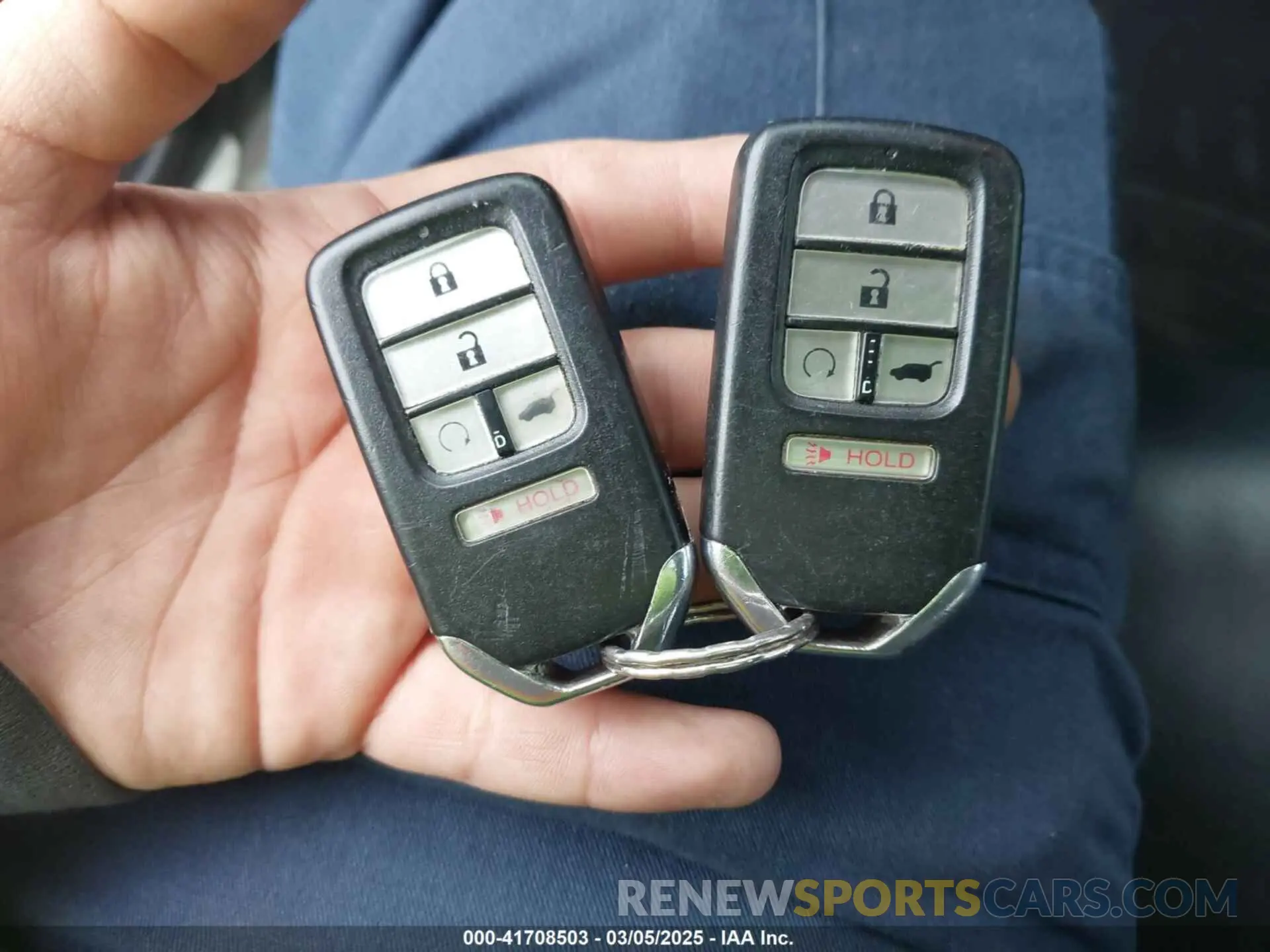 11 Photograph of a damaged car 5FNYF6H65KB035053 HONDA PILOT 2019