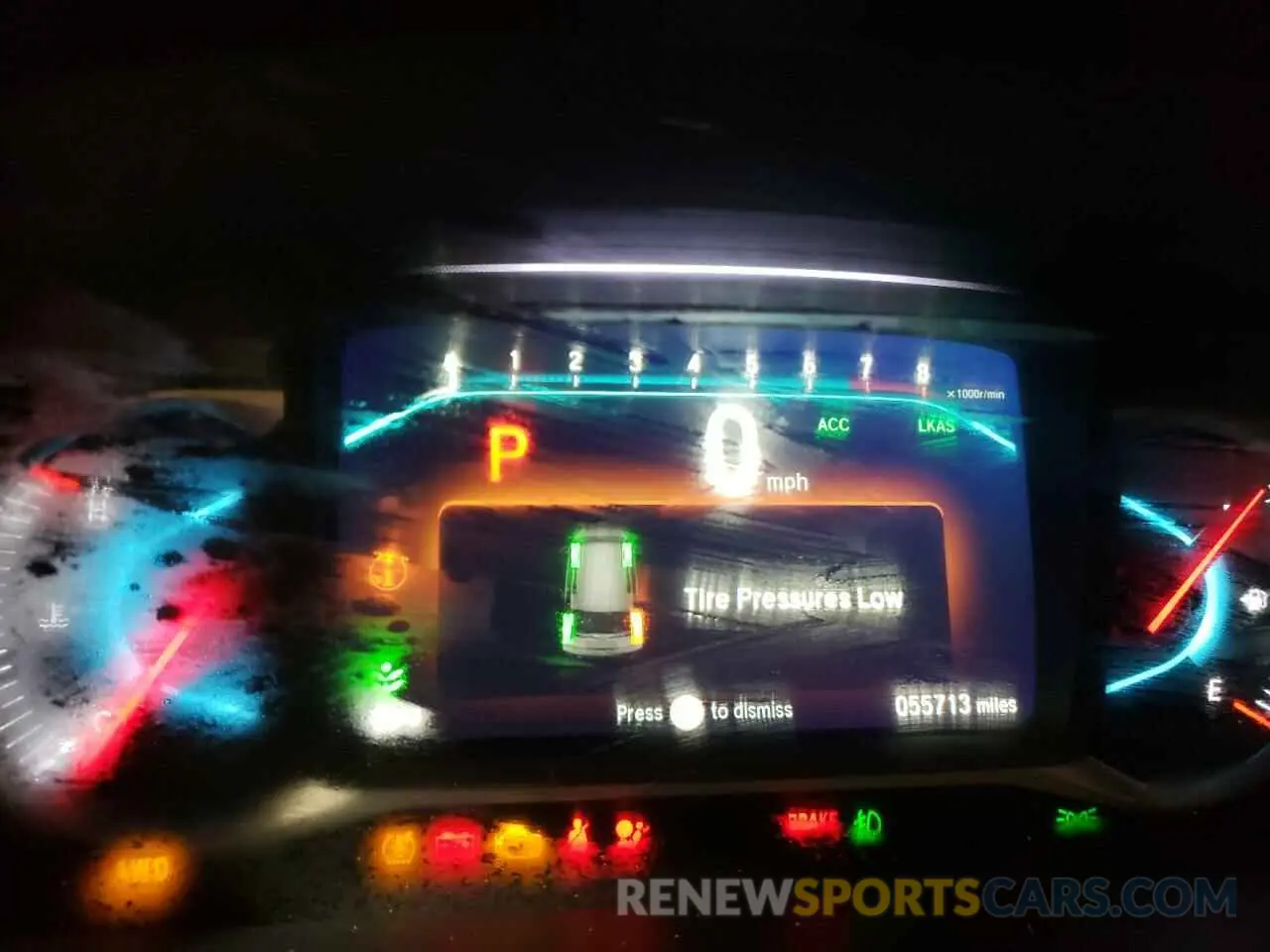 9 Photograph of a damaged car 5FNYF6H92KB059420 HONDA PILOT 2019