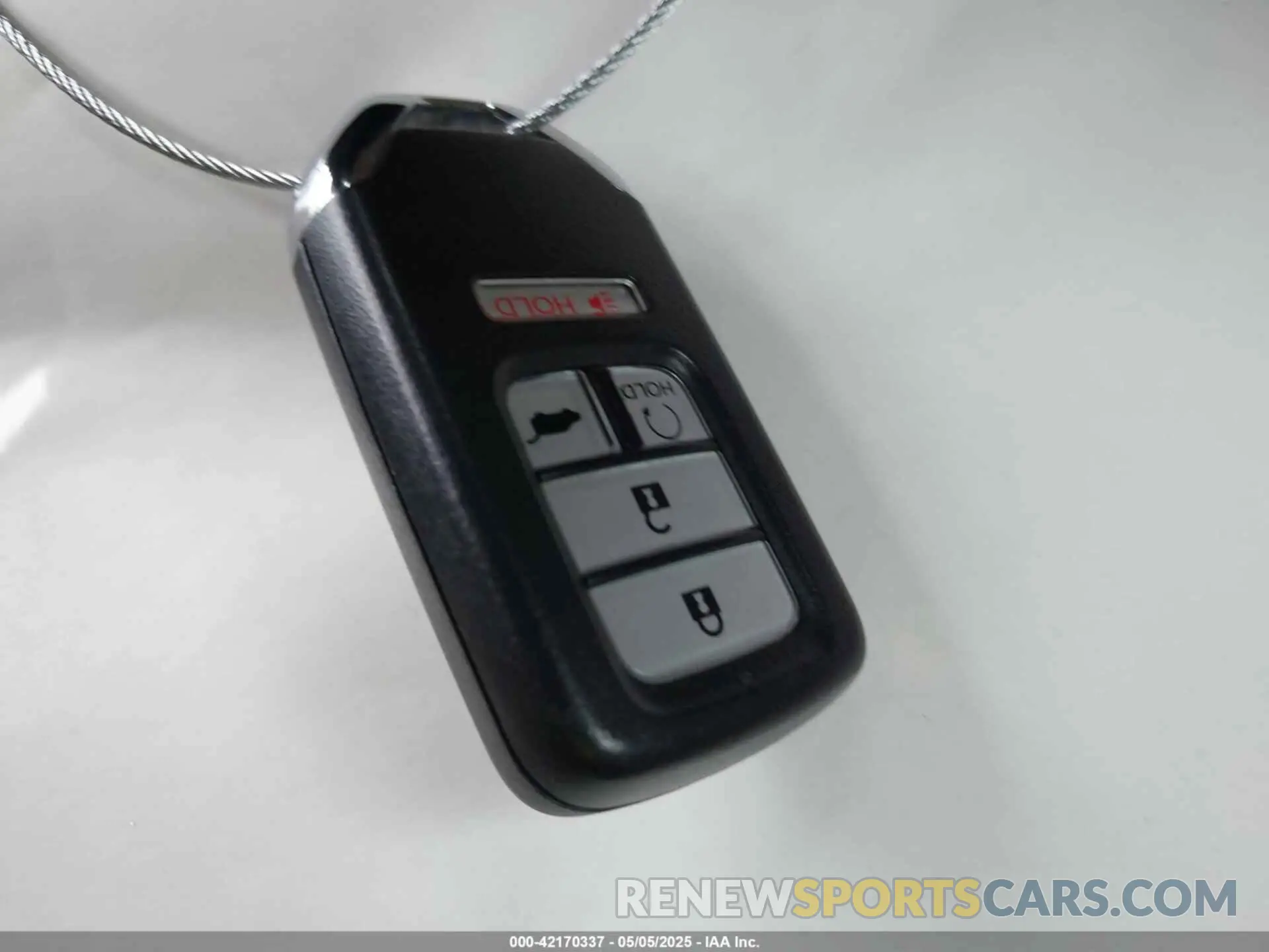 11 Photograph of a damaged car 5FNYF6H96KB000824 HONDA PILOT 2019