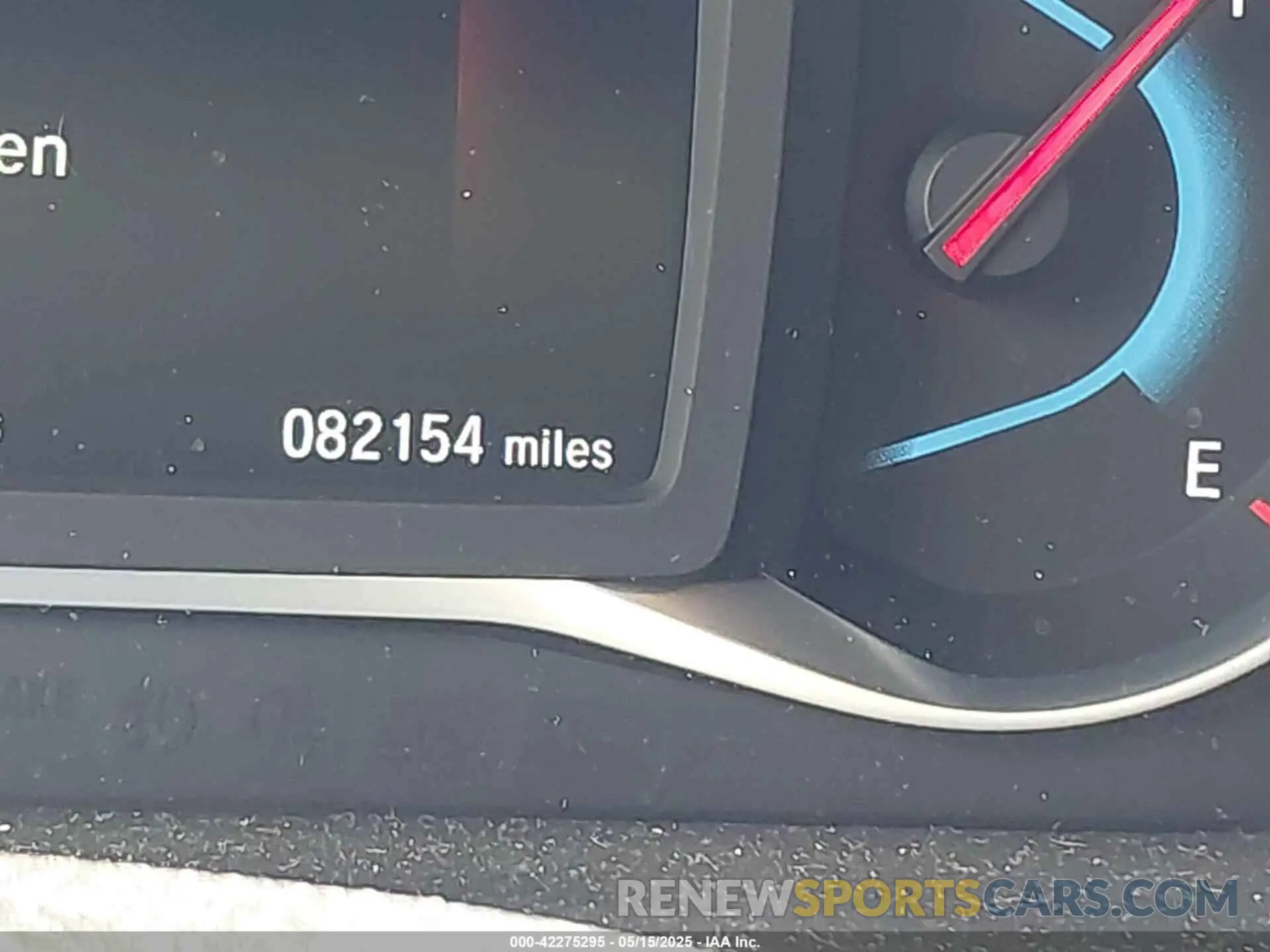 15 Photograph of a damaged car 5FNYF6H98KB016992 HONDA PILOT 2019