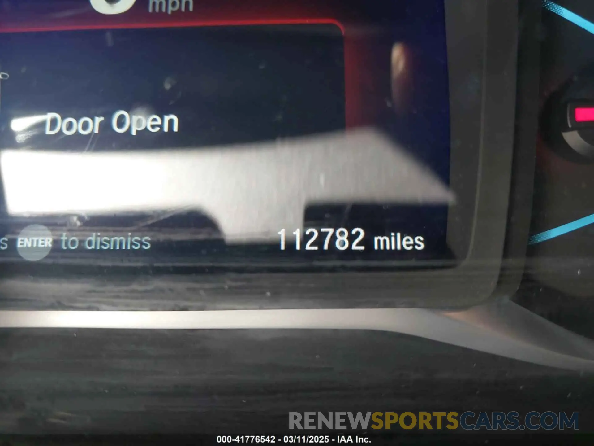 7 Photograph of a damaged car 5FNYF6H99KB016869 HONDA PILOT 2019