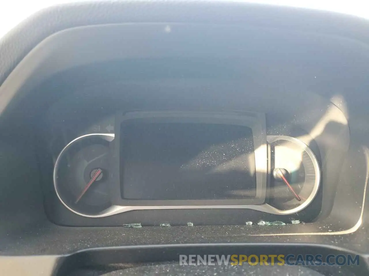 9 Photograph of a damaged car 5FNYF5H55LB028543 HONDA PILOT 2020