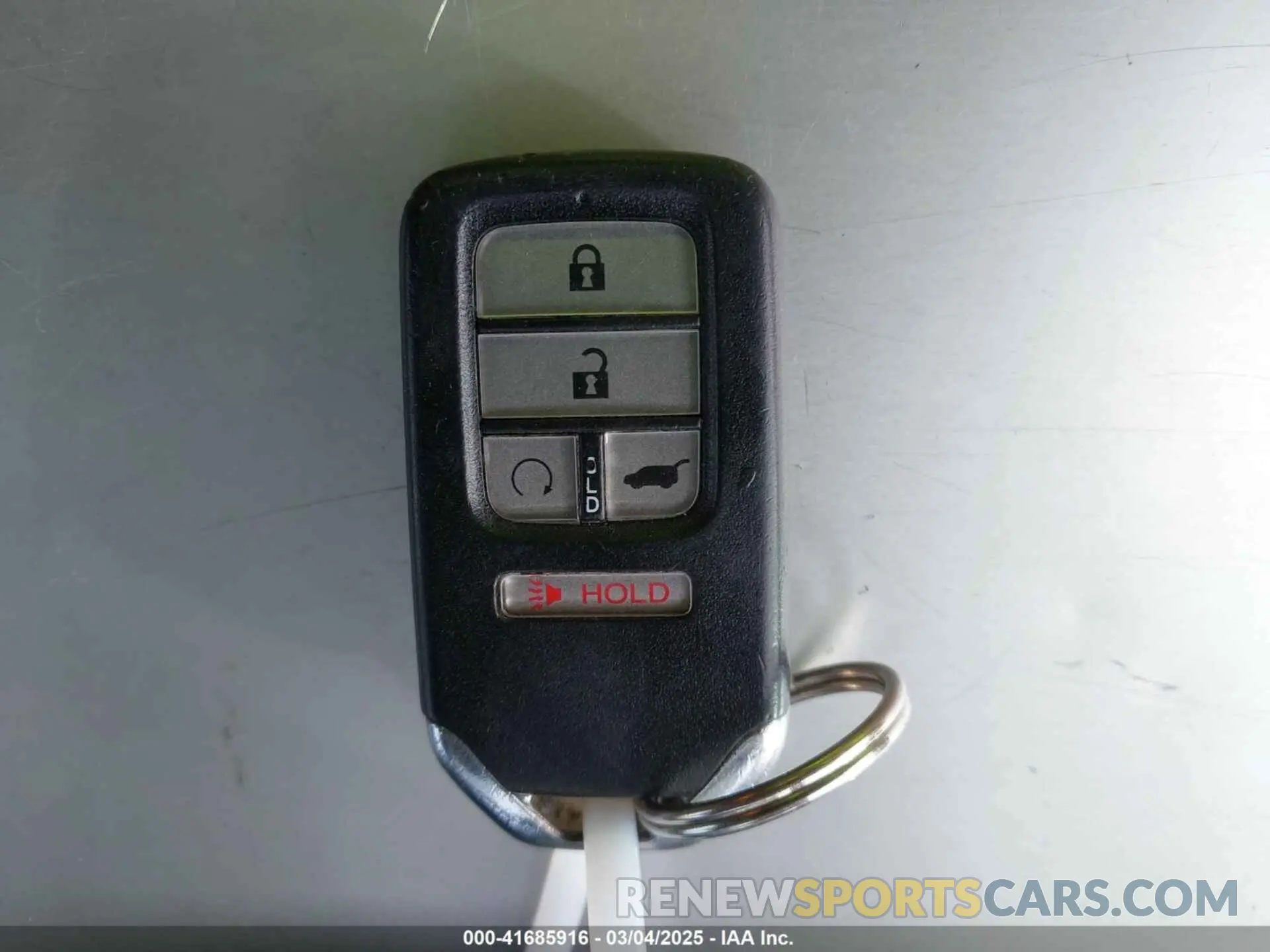 11 Photograph of a damaged car 5FNYF5H57LB003059 HONDA PILOT 2020