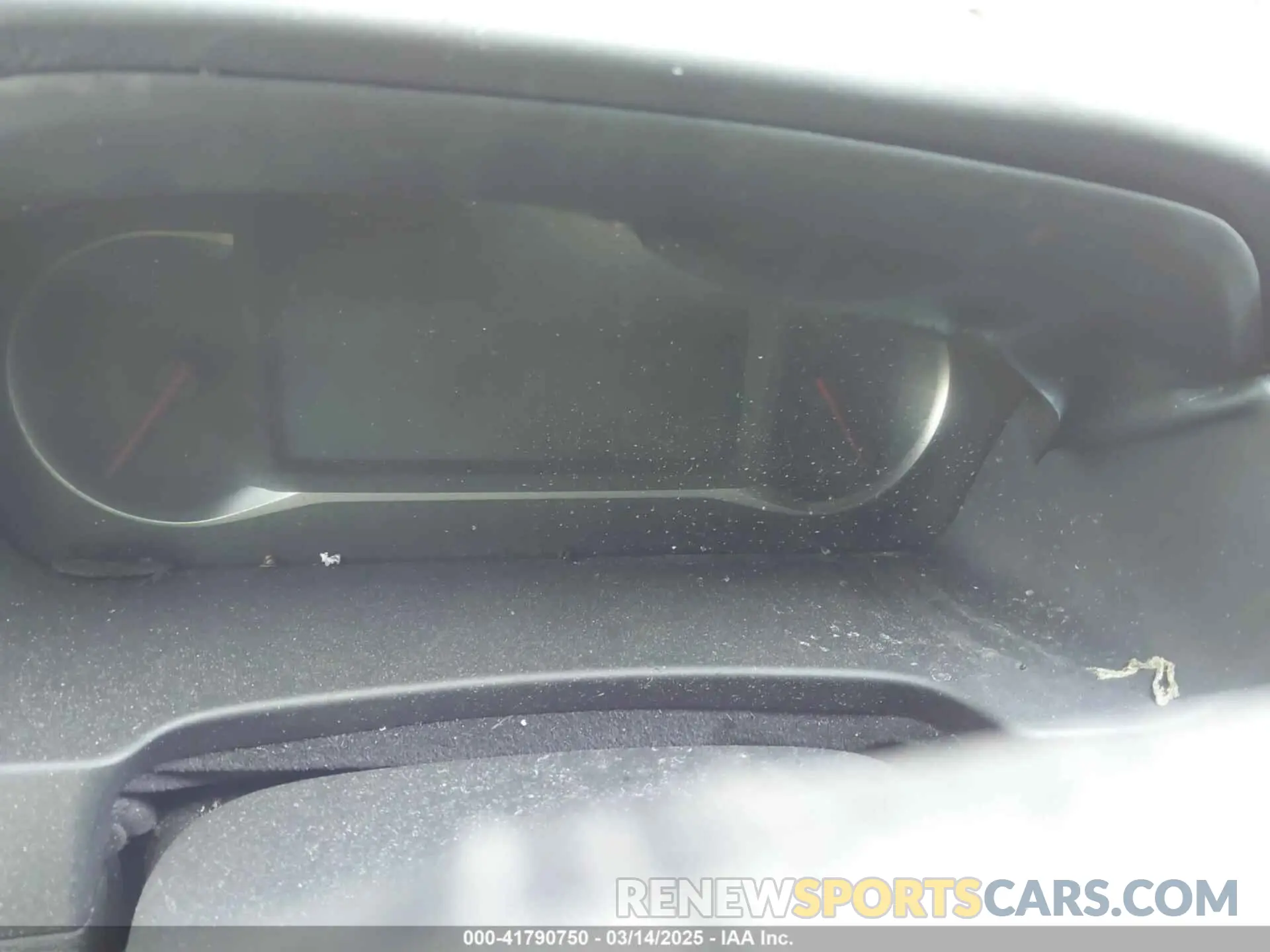 7 Photograph of a damaged car 5FNYF5H57LB026745 HONDA PILOT 2020