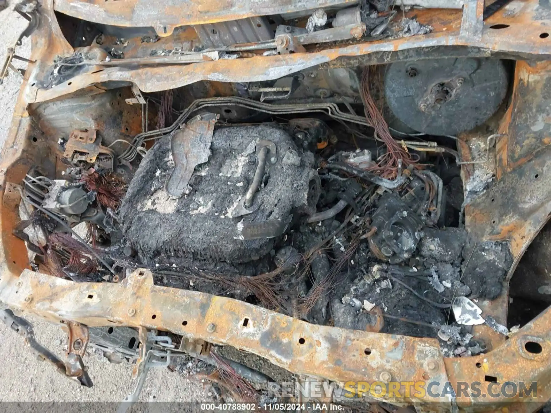 10 Photograph of a damaged car 5FNYF5H58LB017343 HONDA PILOT 2020