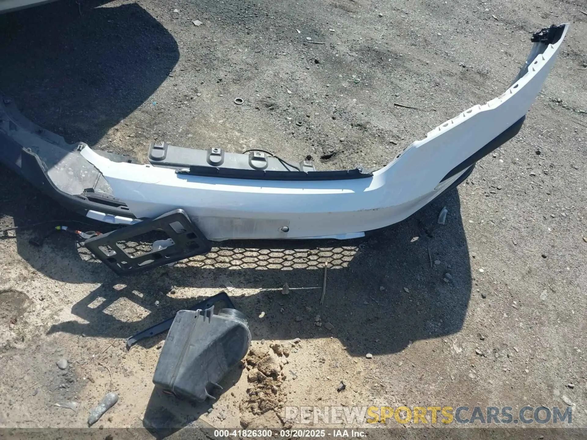 12 Photograph of a damaged car 5FNYF5H59LB027265 HONDA PILOT 2020