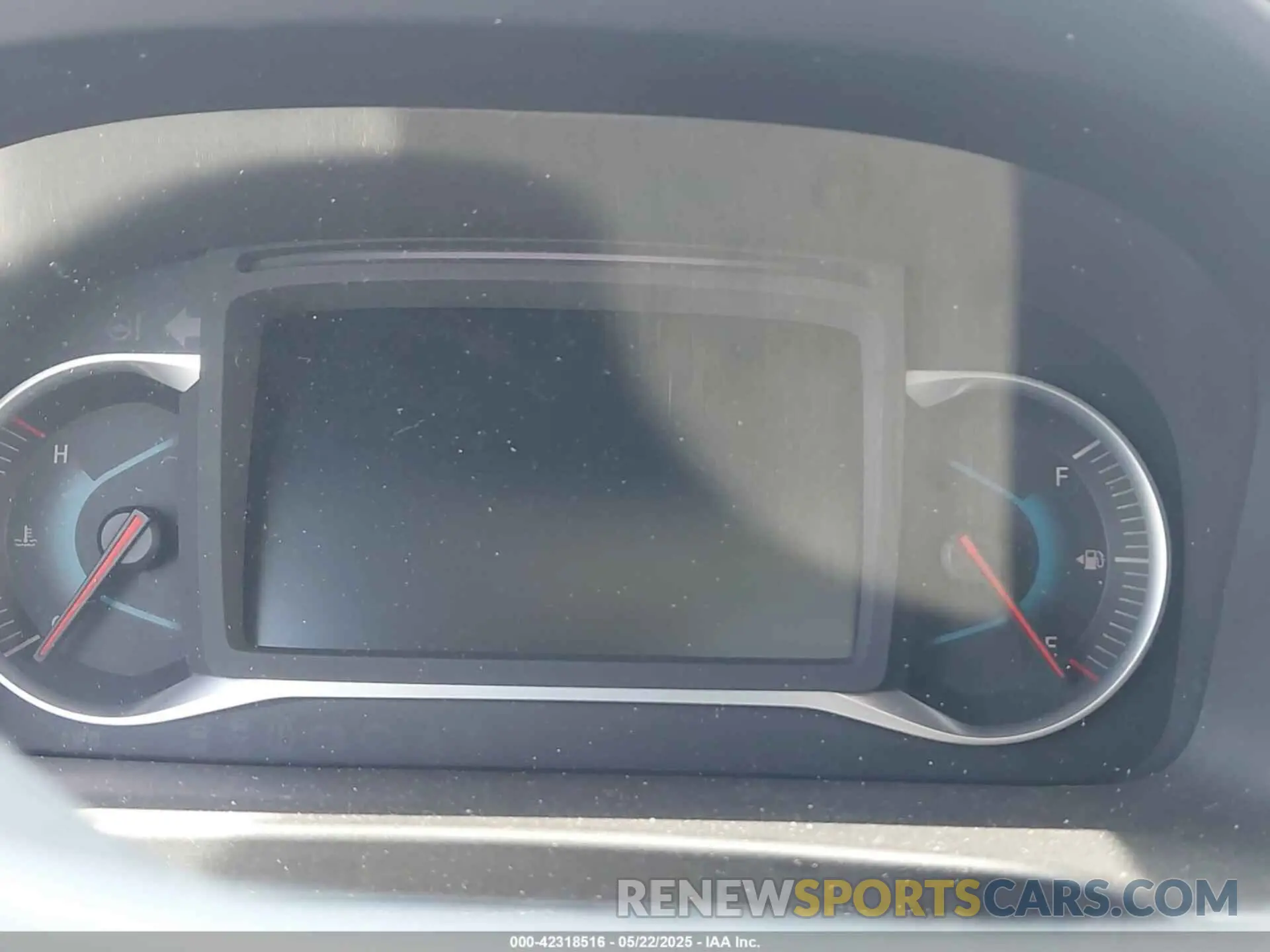 7 Photograph of a damaged car 5FNYF5H69LB000835 HONDA PILOT 2020