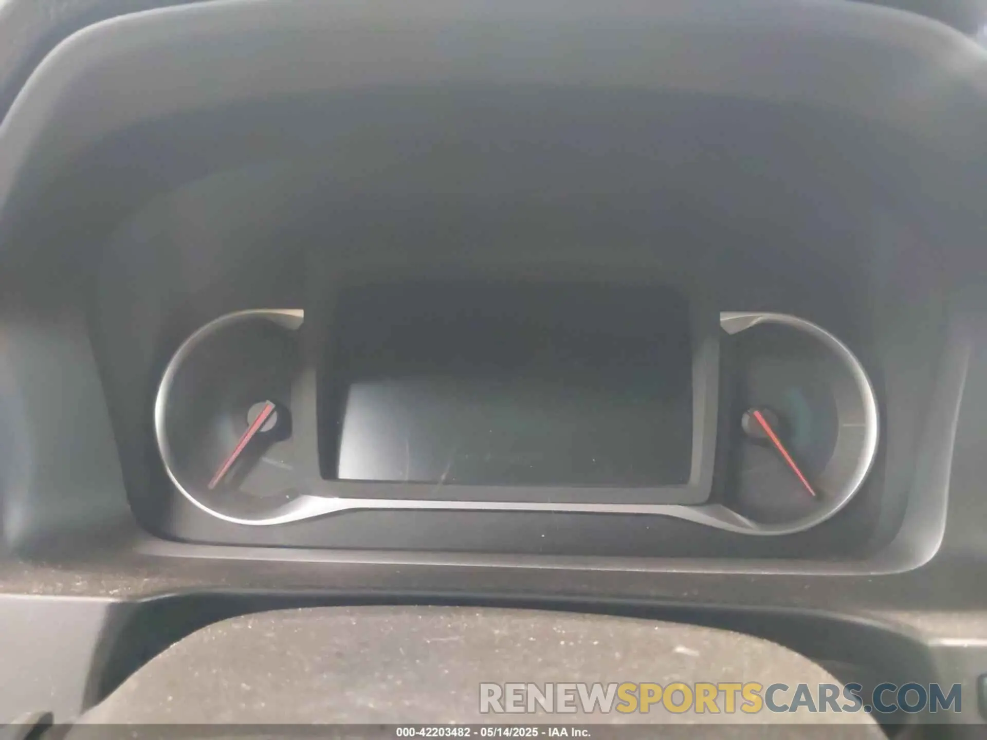 7 Photograph of a damaged car 5FNYF6H30LB038045 HONDA PILOT 2020