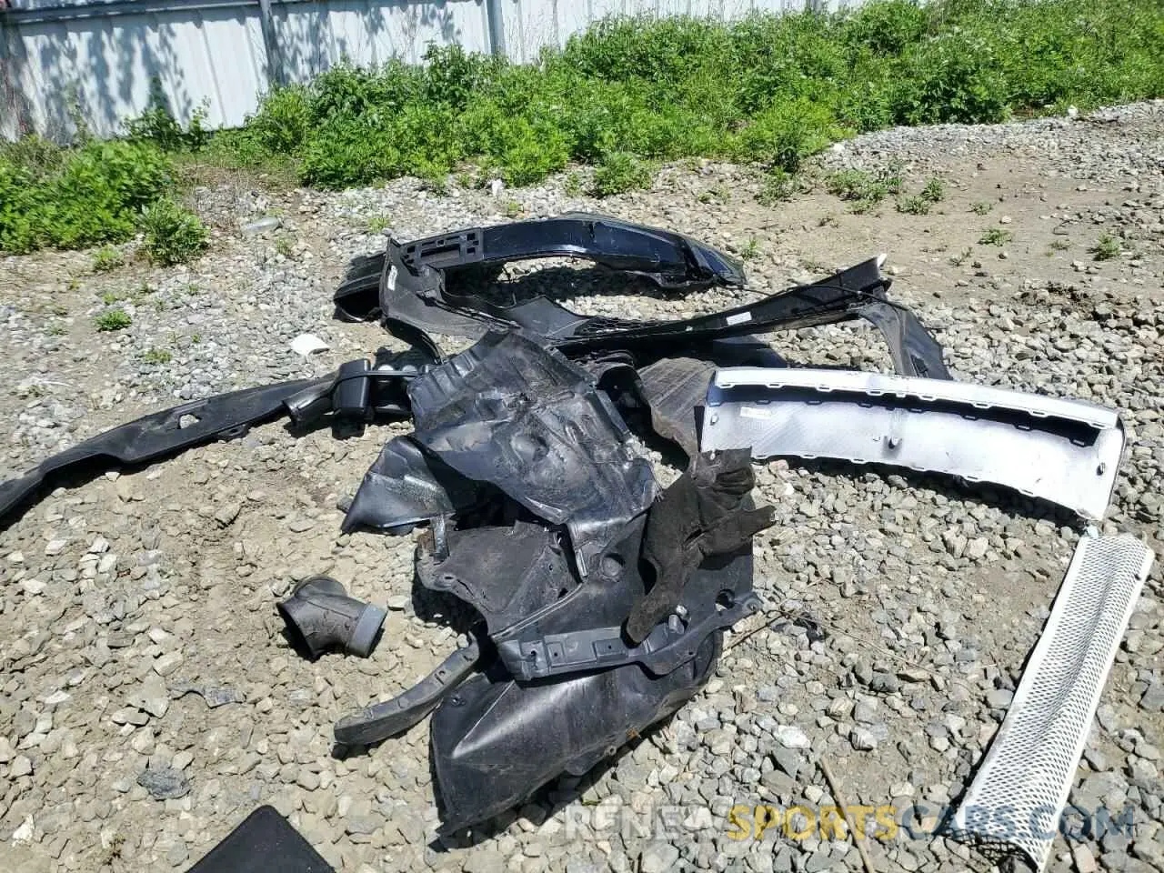 13 Photograph of a damaged car 5FNYF6H31LB056859 HONDA PILOT 2020