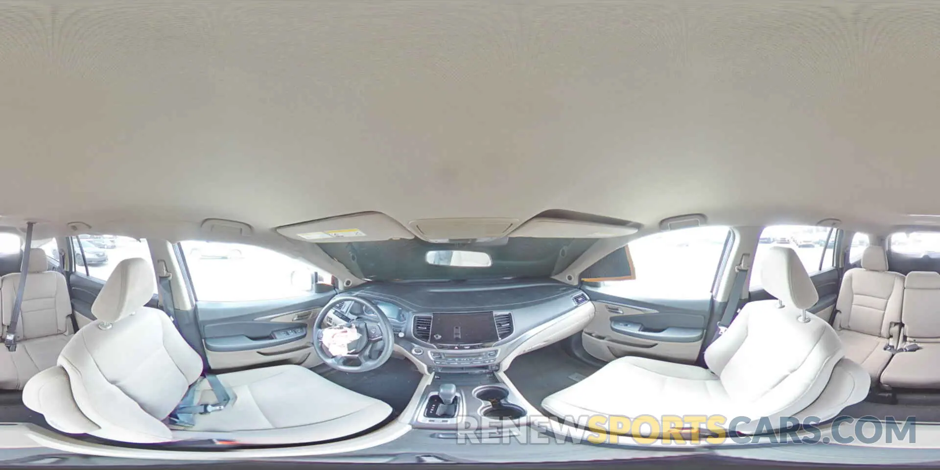 13 Photograph of a damaged car 5FNYF6H32LB014314 HONDA PILOT 2020