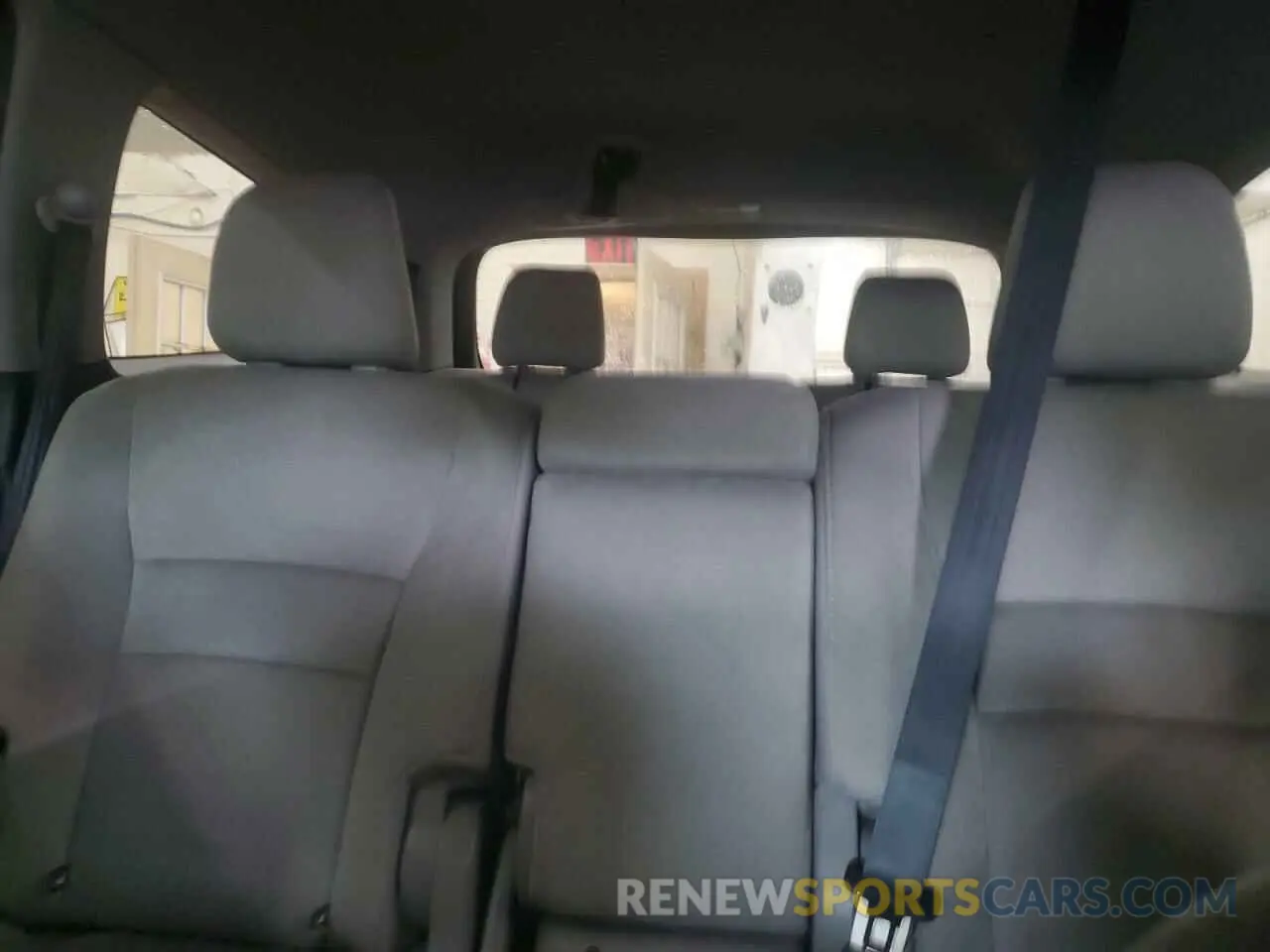 10 Photograph of a damaged car 5FNYF6H35LB024156 HONDA PILOT 2020