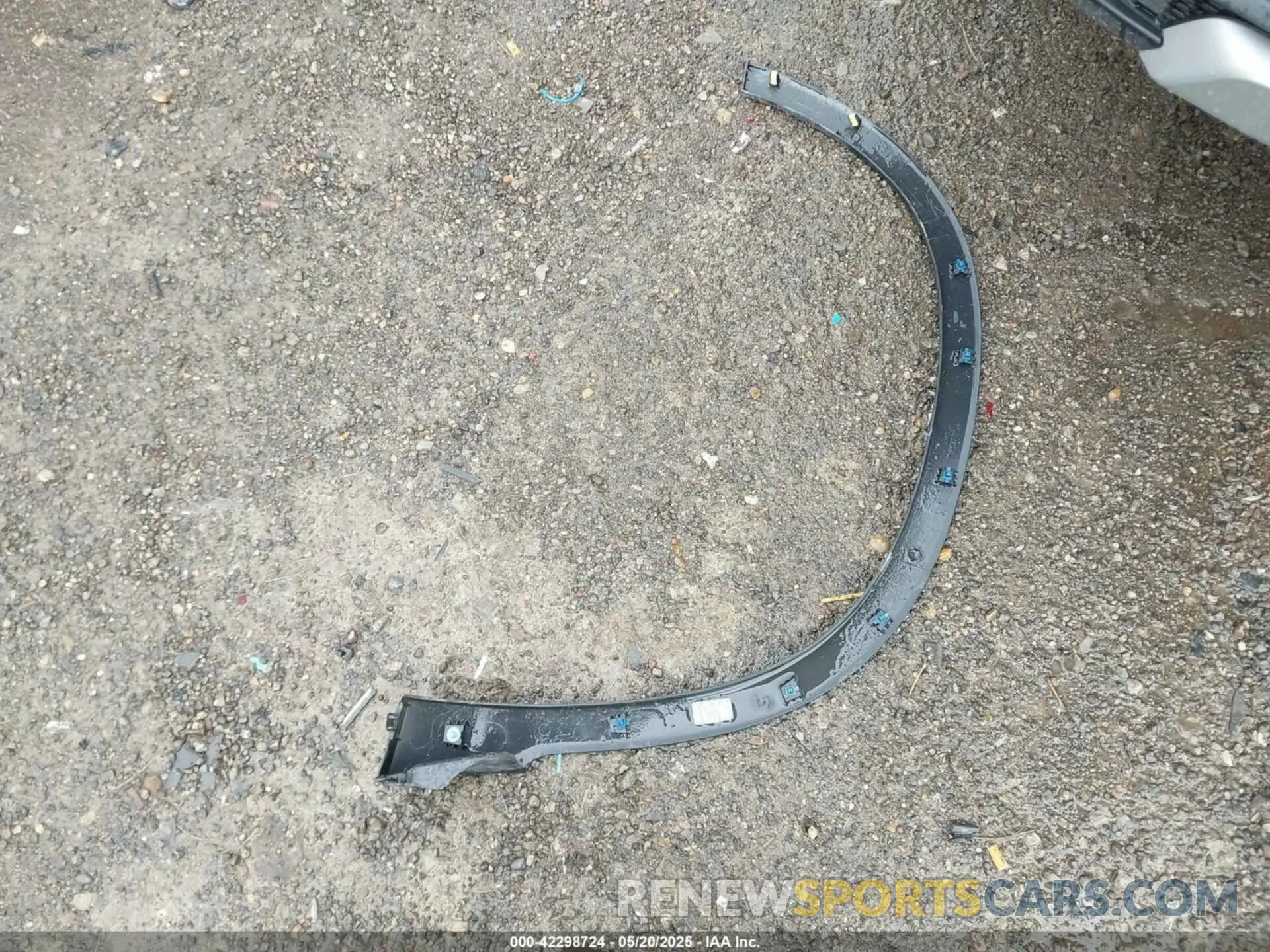 12 Photograph of a damaged car 5FNYF6H36LB054993 HONDA PILOT 2020