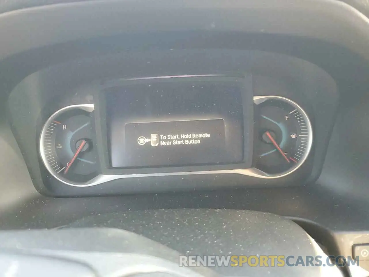 9 Photograph of a damaged car 5FNYF6H51LB013723 HONDA PILOT 2020