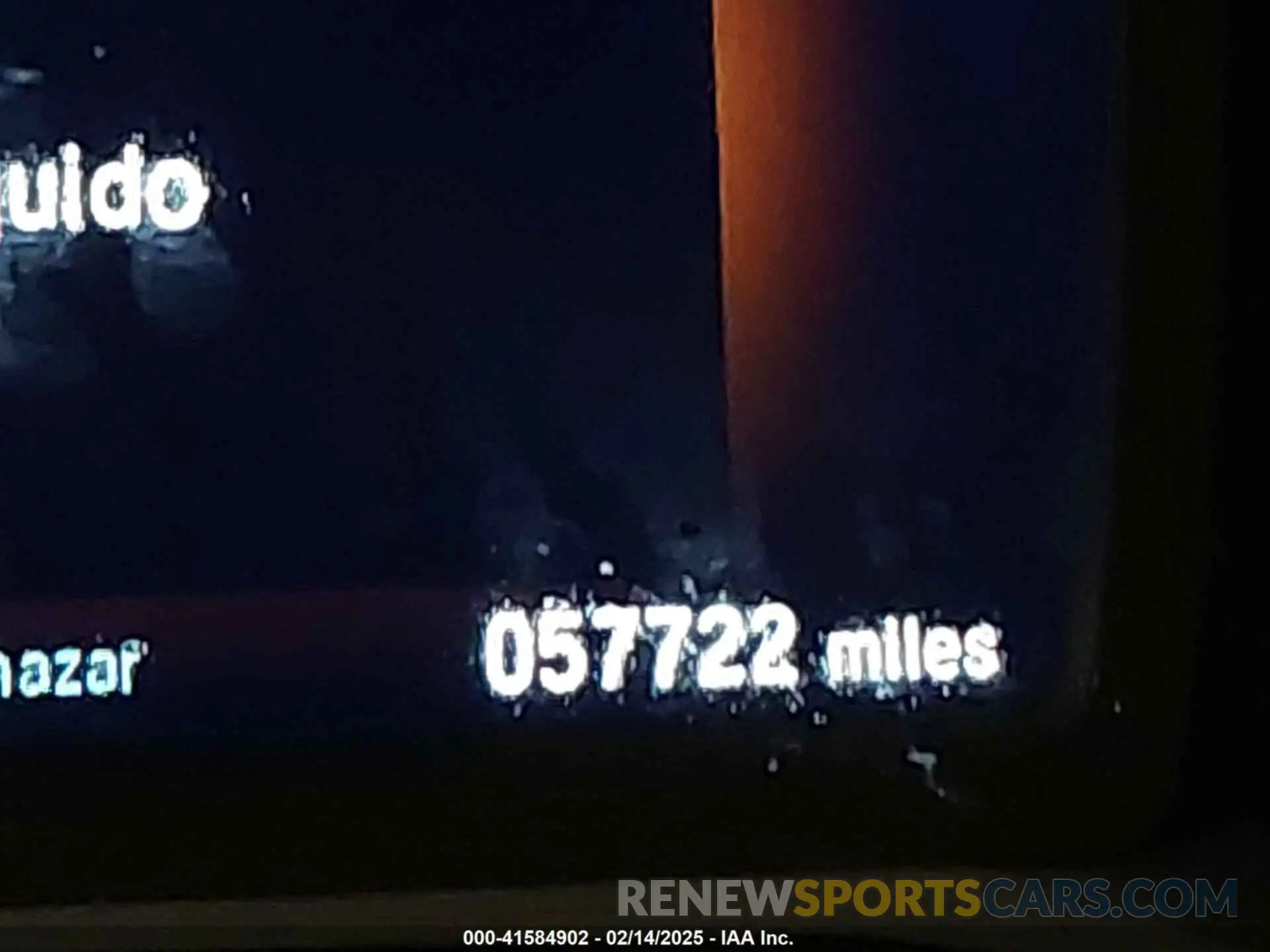 15 Photograph of a damaged car 5FNYF6H55LB003048 HONDA PILOT 2020