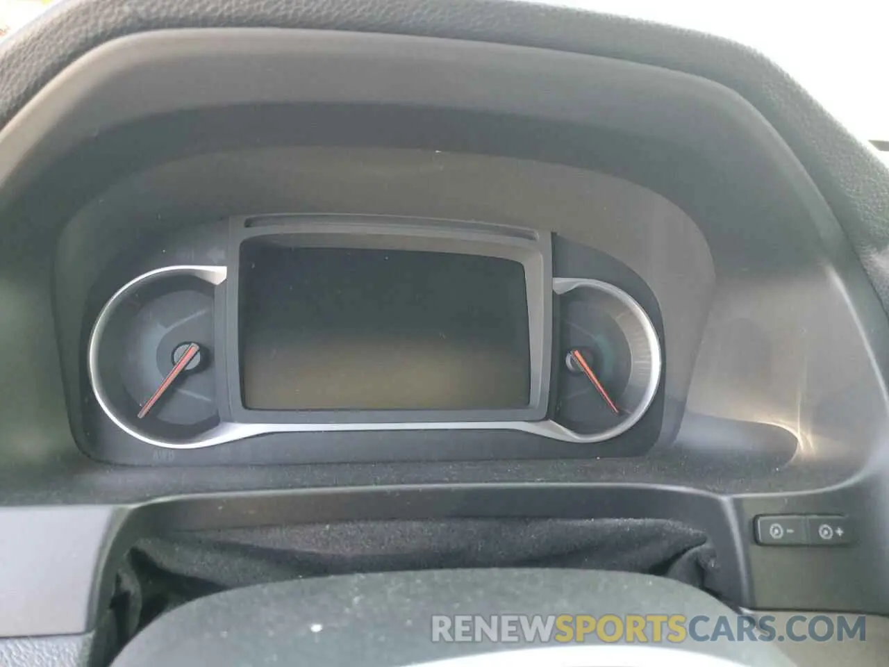 9 Photograph of a damaged car 5FNYF6H57LB020272 HONDA PILOT 2020