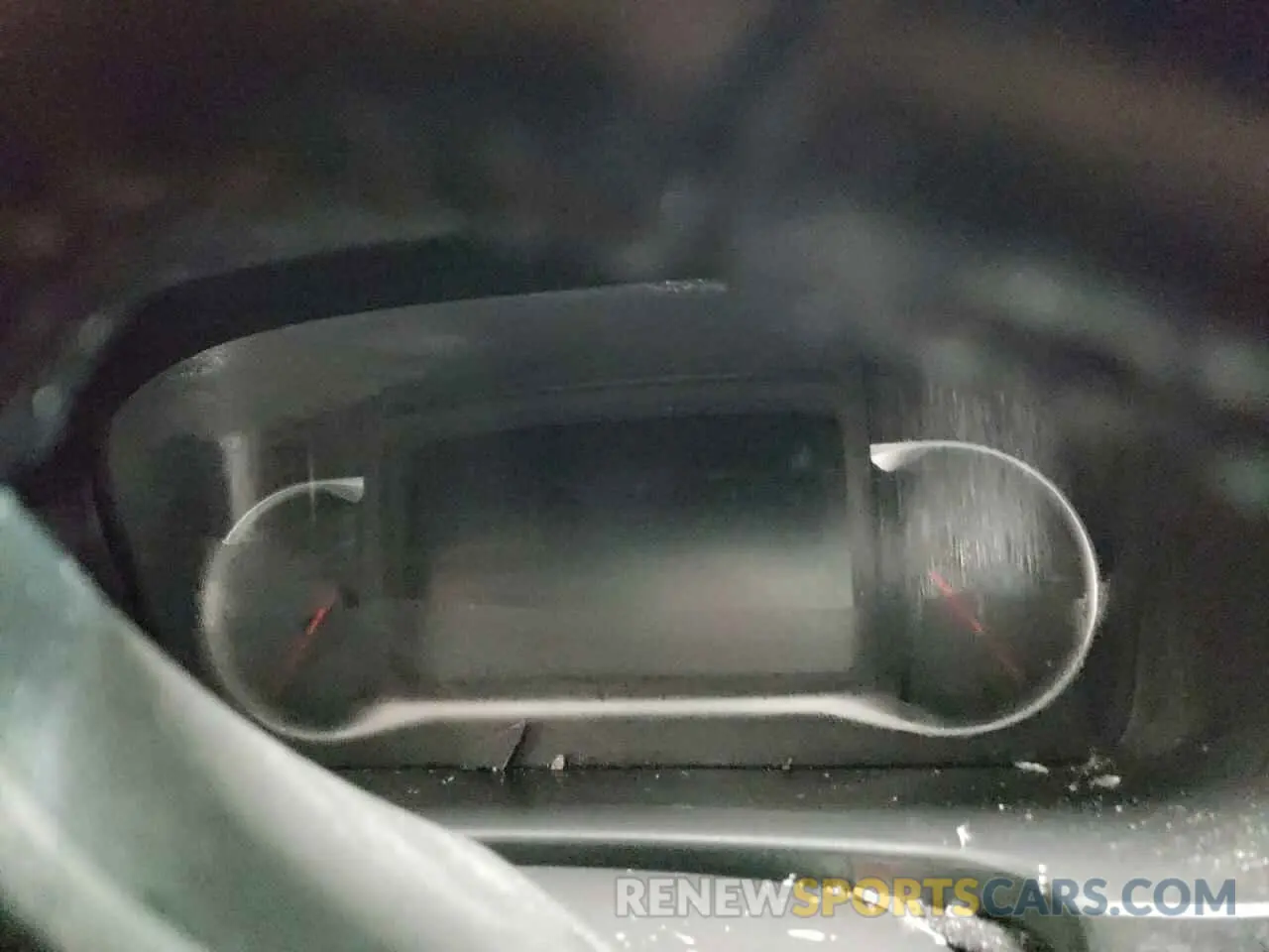 9 Photograph of a damaged car 5FNYF6H57LB064580 HONDA PILOT 2020