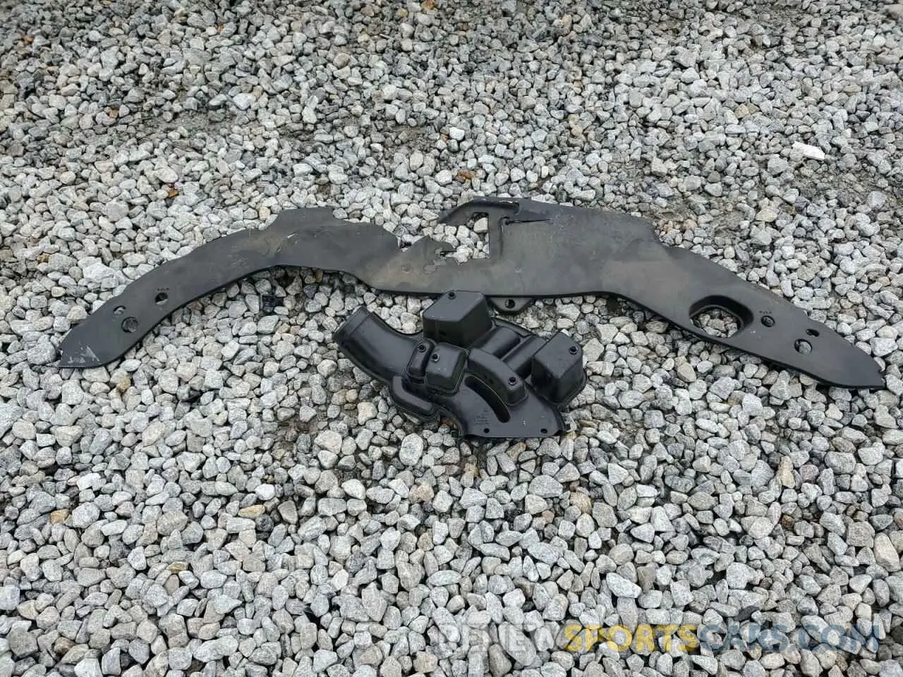 13 Photograph of a damaged car 5FNYF6H59LB059123 HONDA PILOT 2020