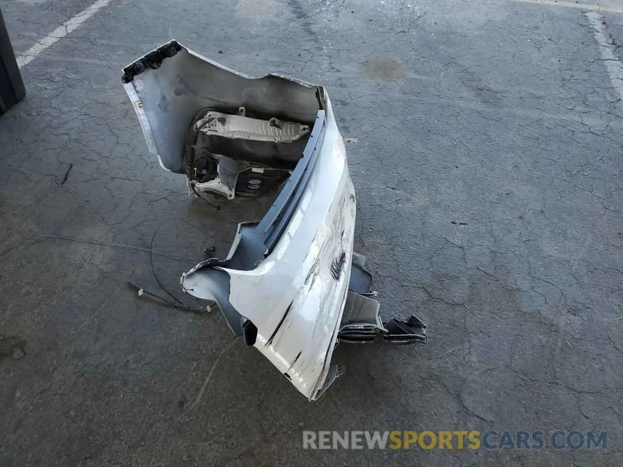 13 Photograph of a damaged car 5FNYF6H5XLB030245 HONDA PILOT 2020