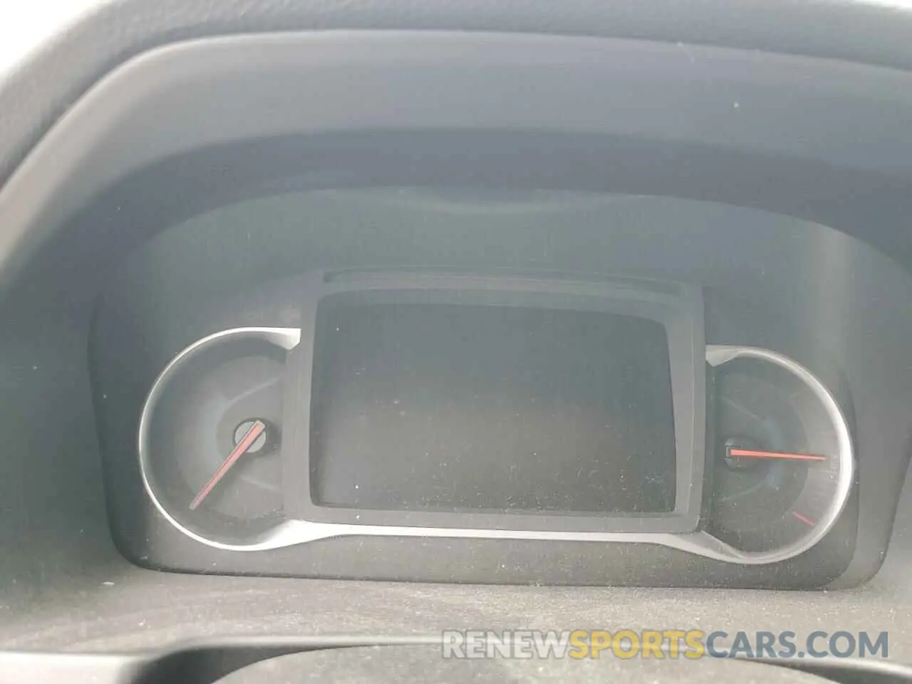 9 Photograph of a damaged car 5FNYF6H64LB022022 HONDA PILOT 2020